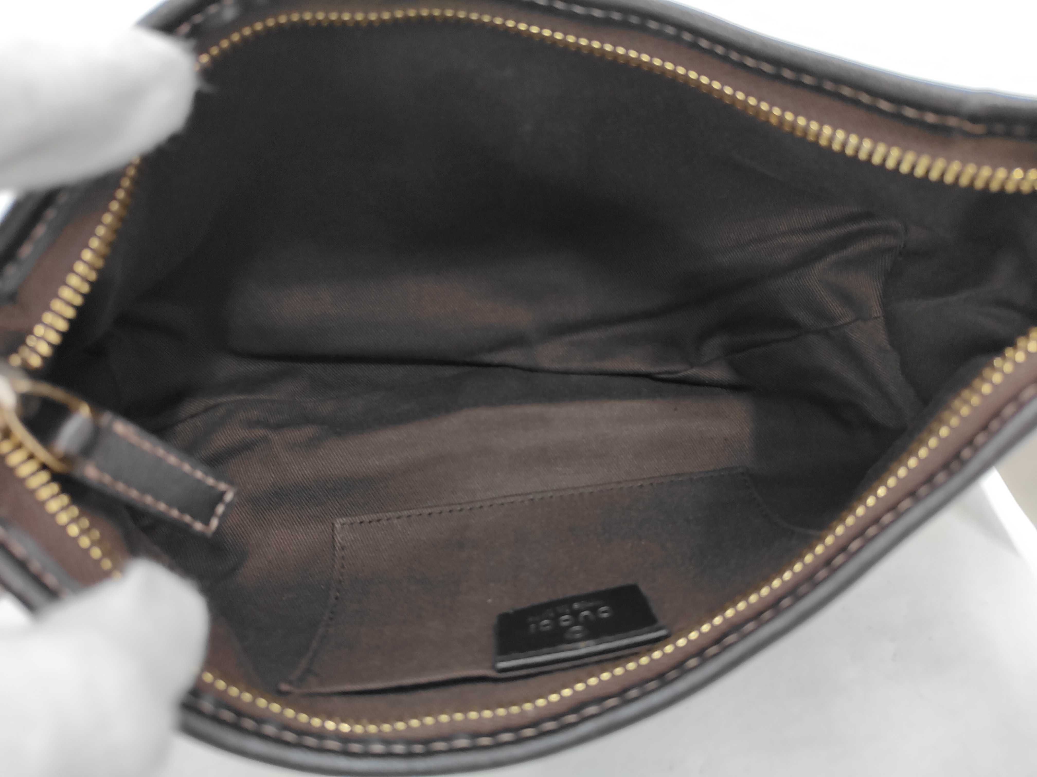 GG Canvas 130939 Handbag — view 8