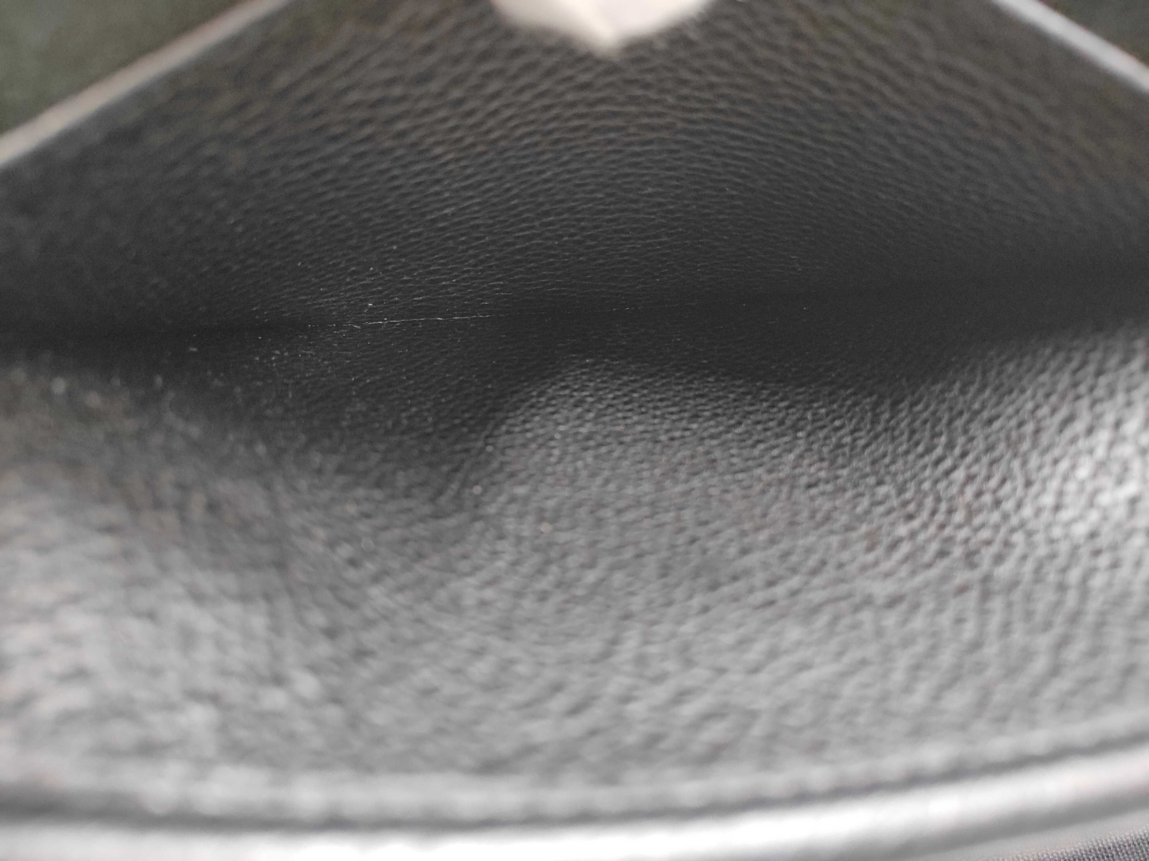 Evelyne PM Black Shoulder Bag — view 10