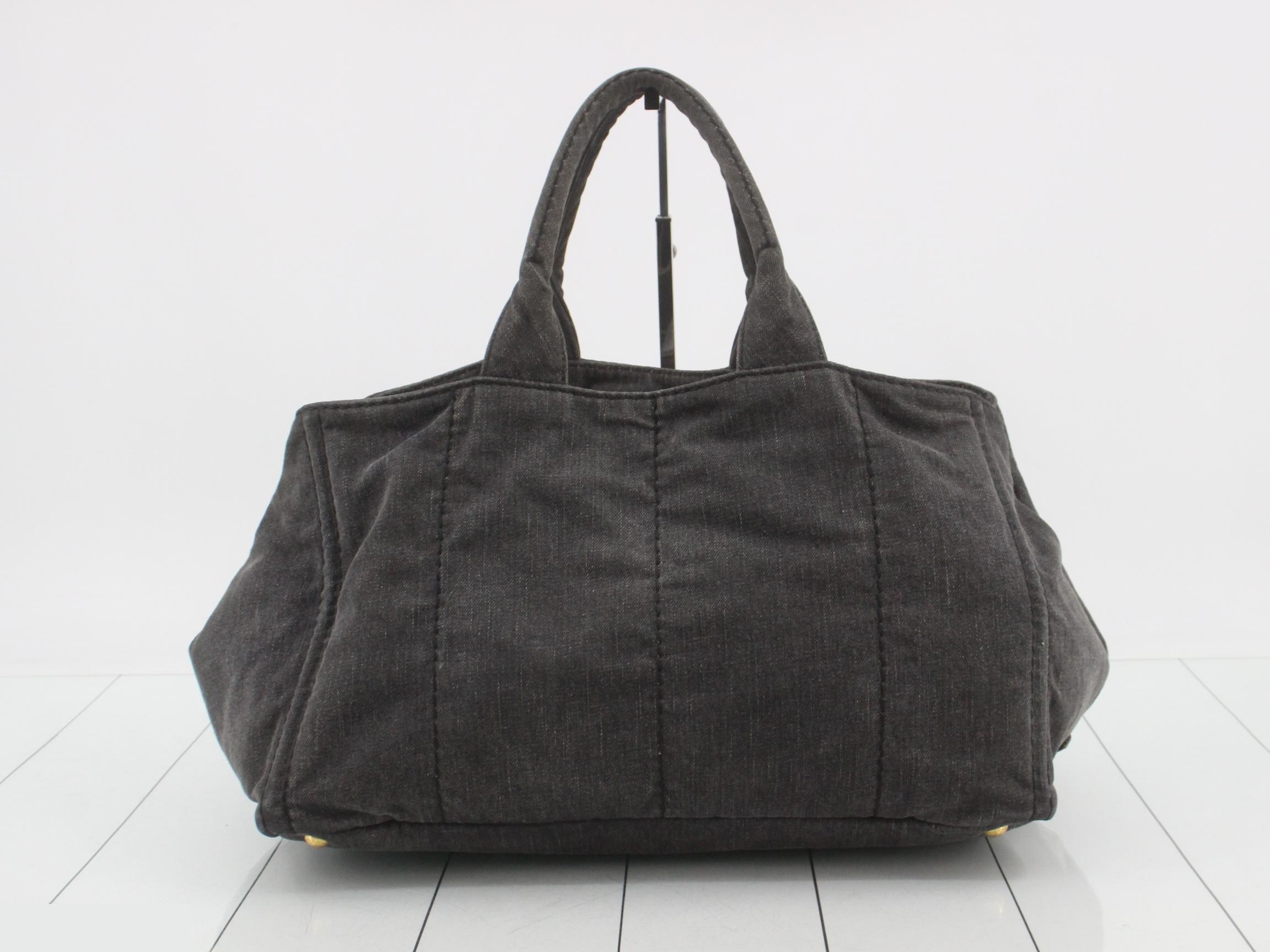 Canapa Denim Gray — view 2