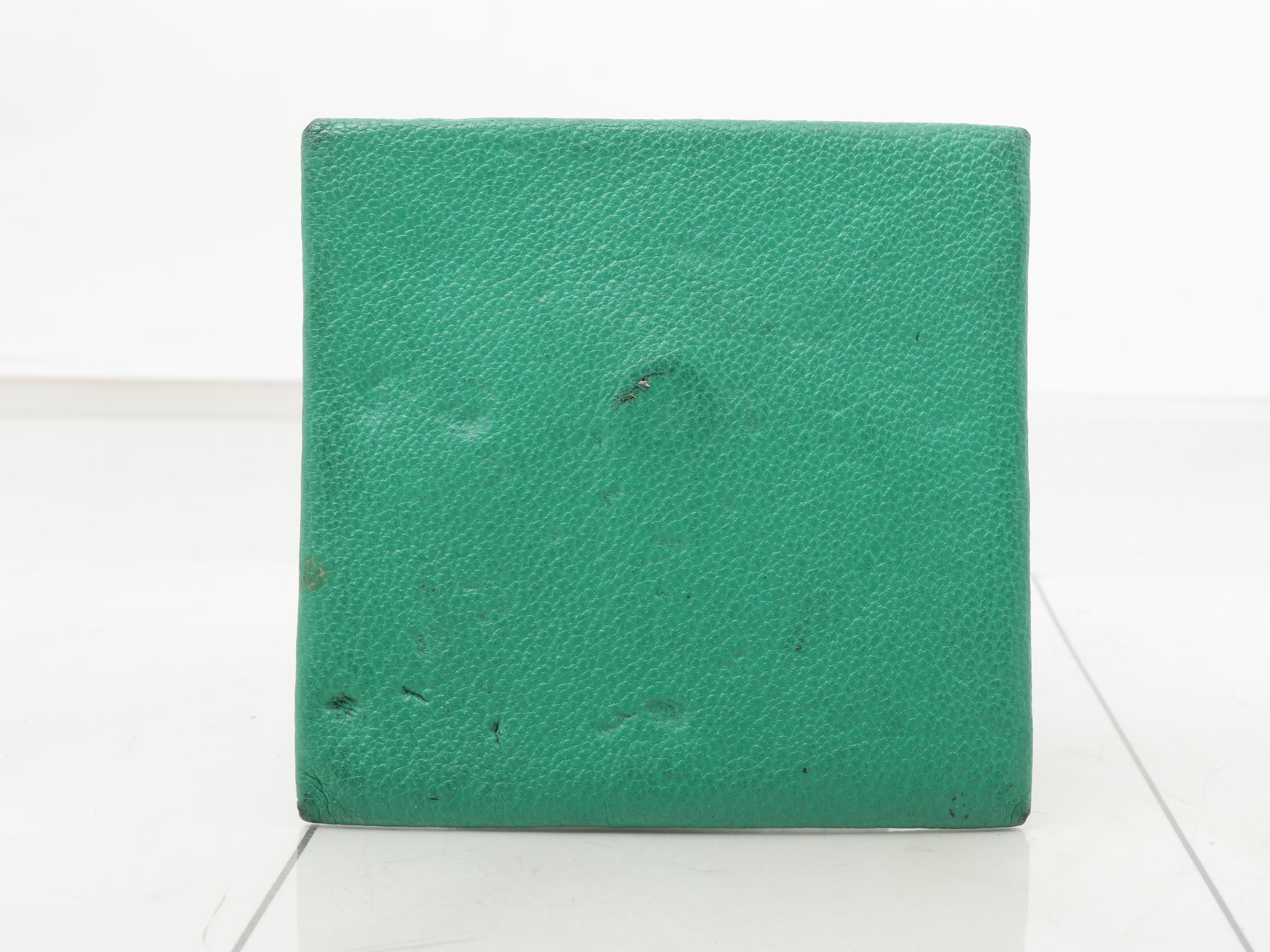Coin case Bastia — view 2