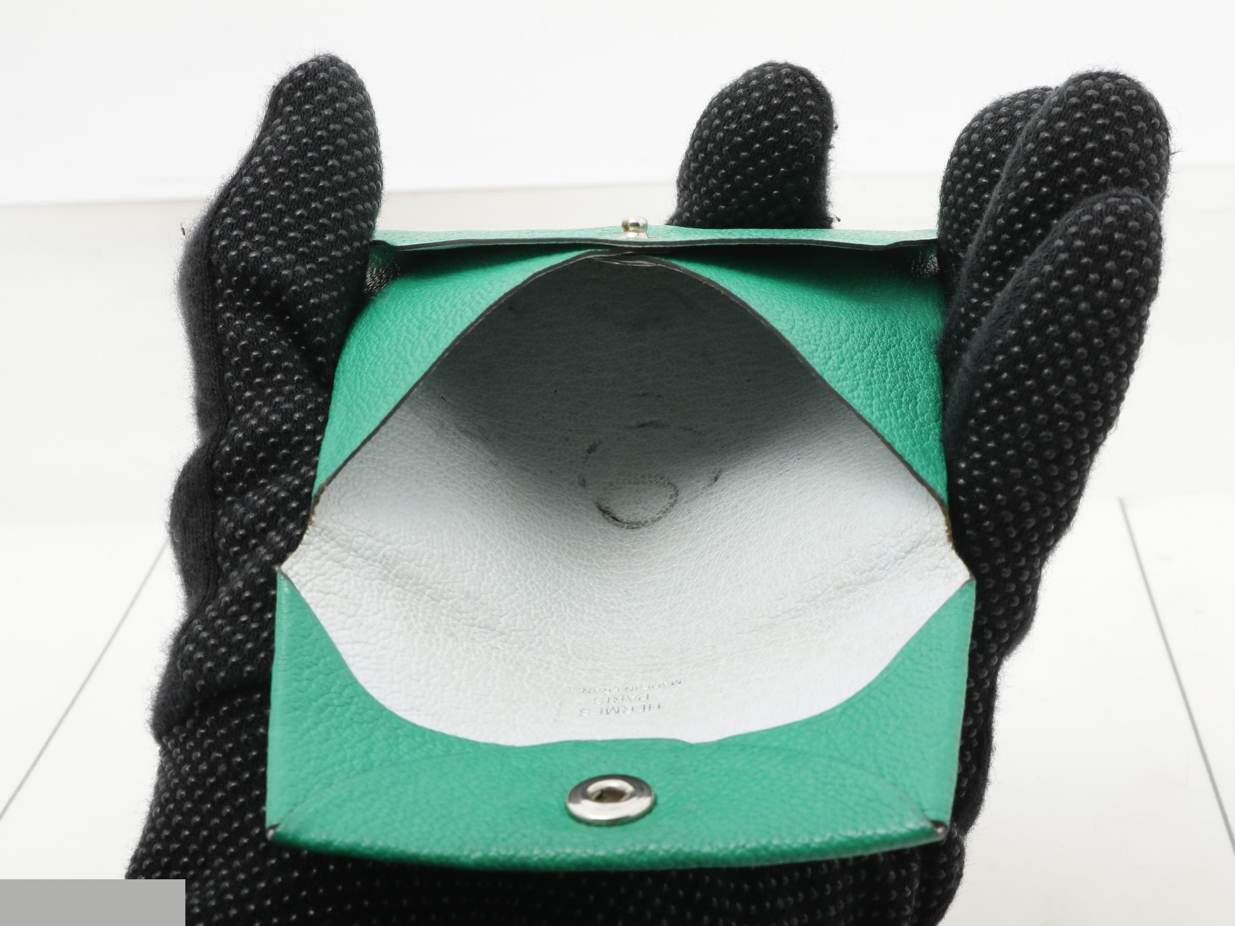 Coin case Bastia — view 4