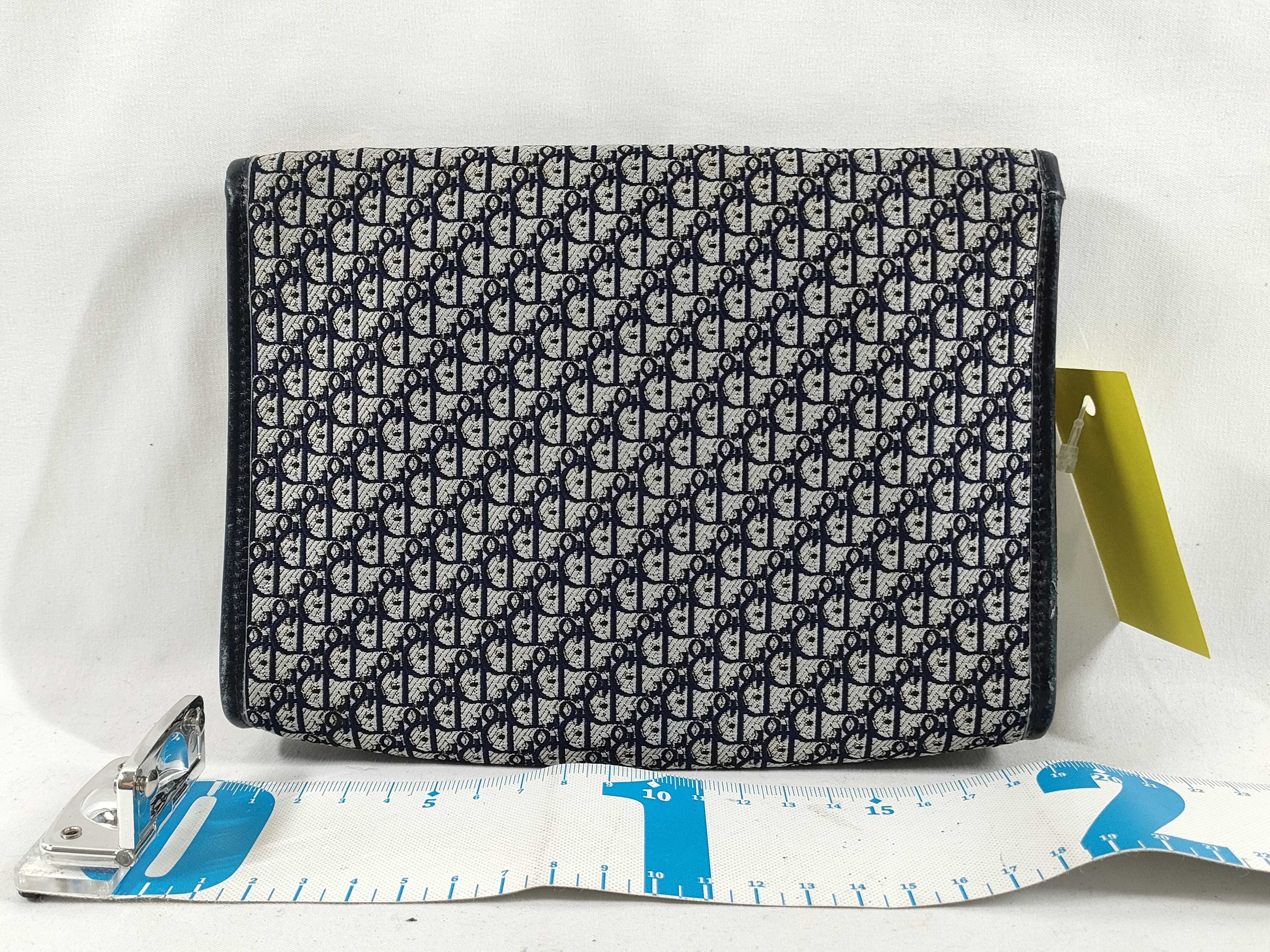 Trotter Shoulder Vintage Bag — view 2
