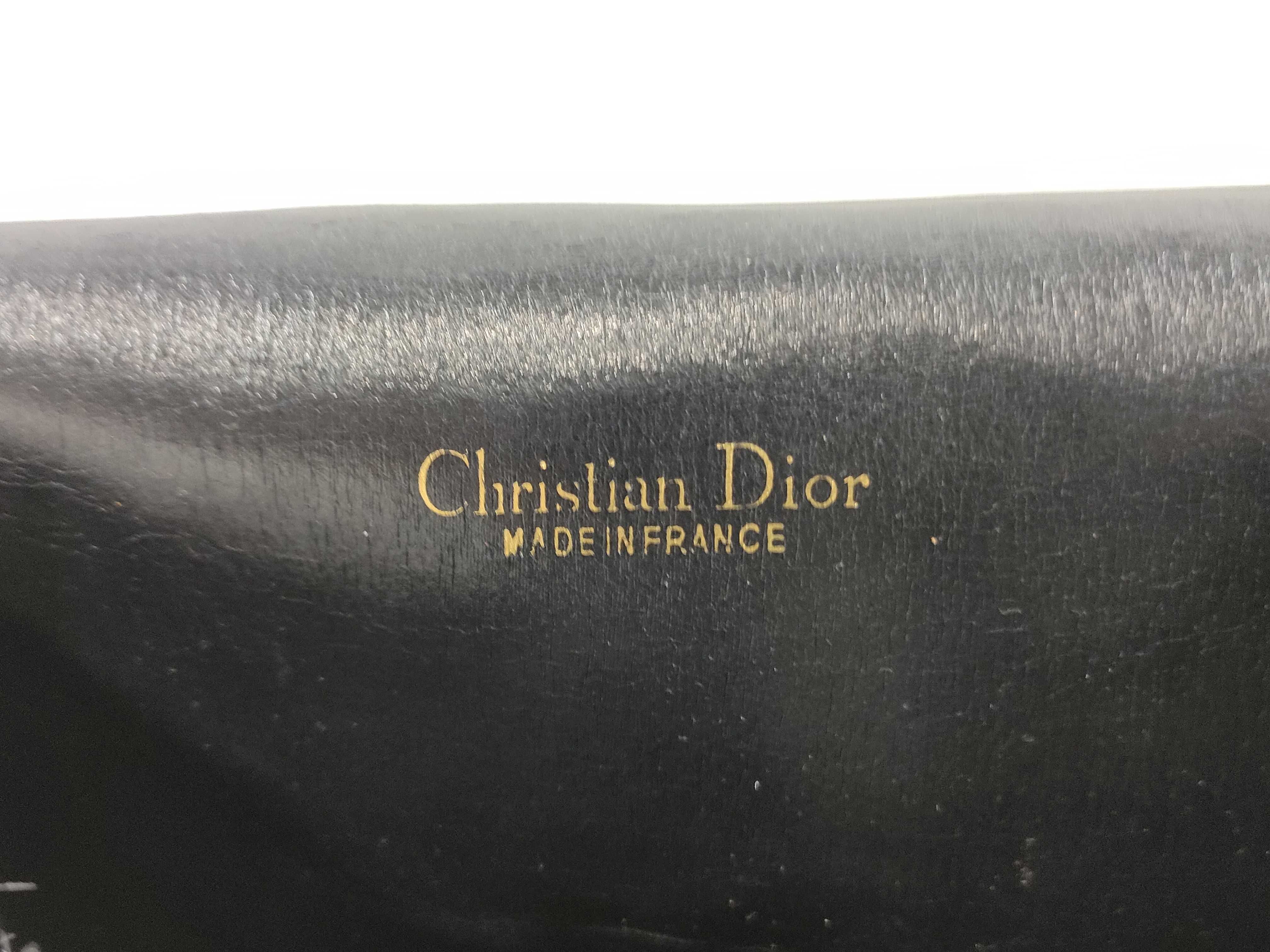 Trotter Shoulder Vintage Bag — view 11