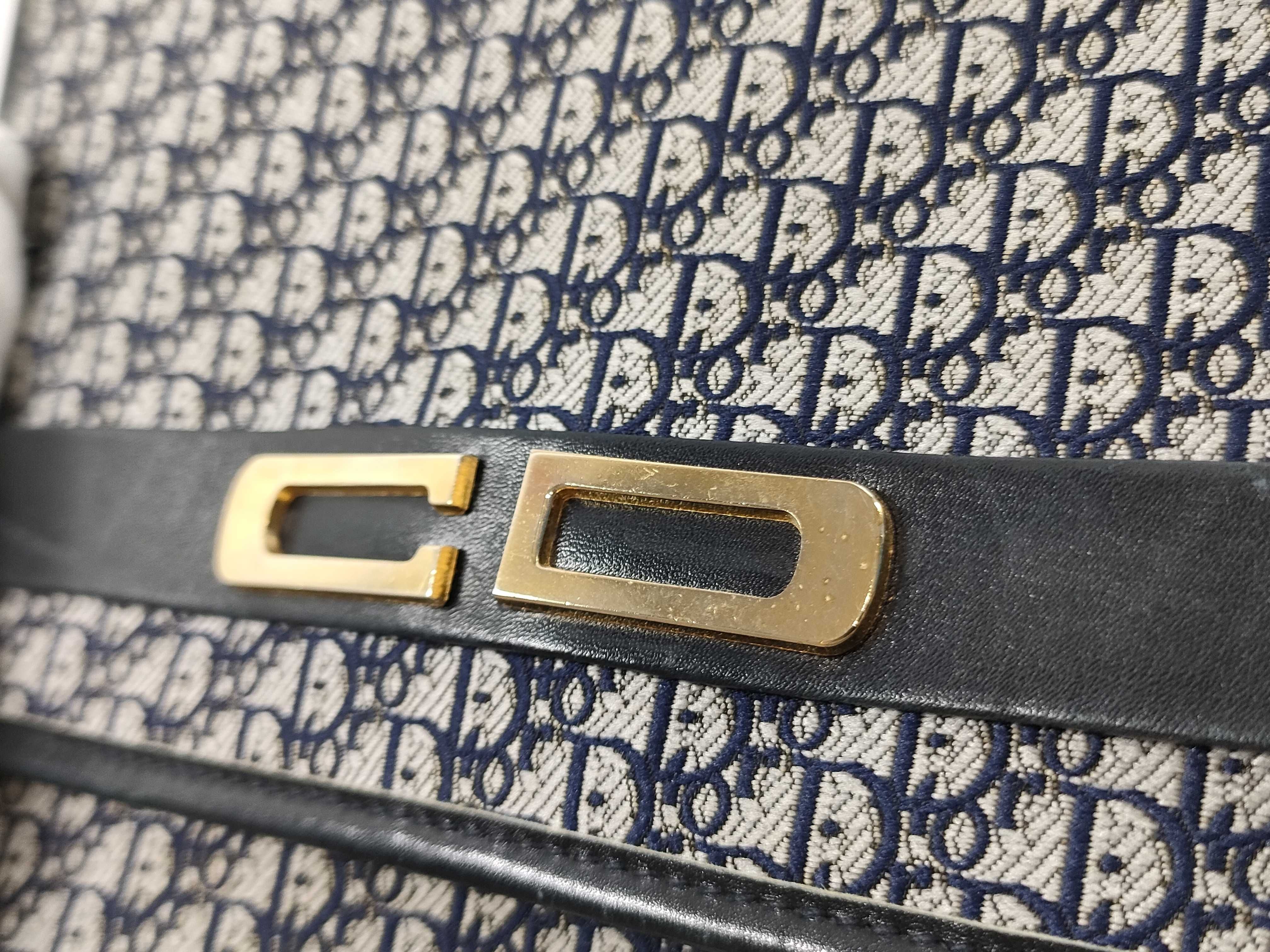 Trotter Shoulder Vintage Bag — view 14
