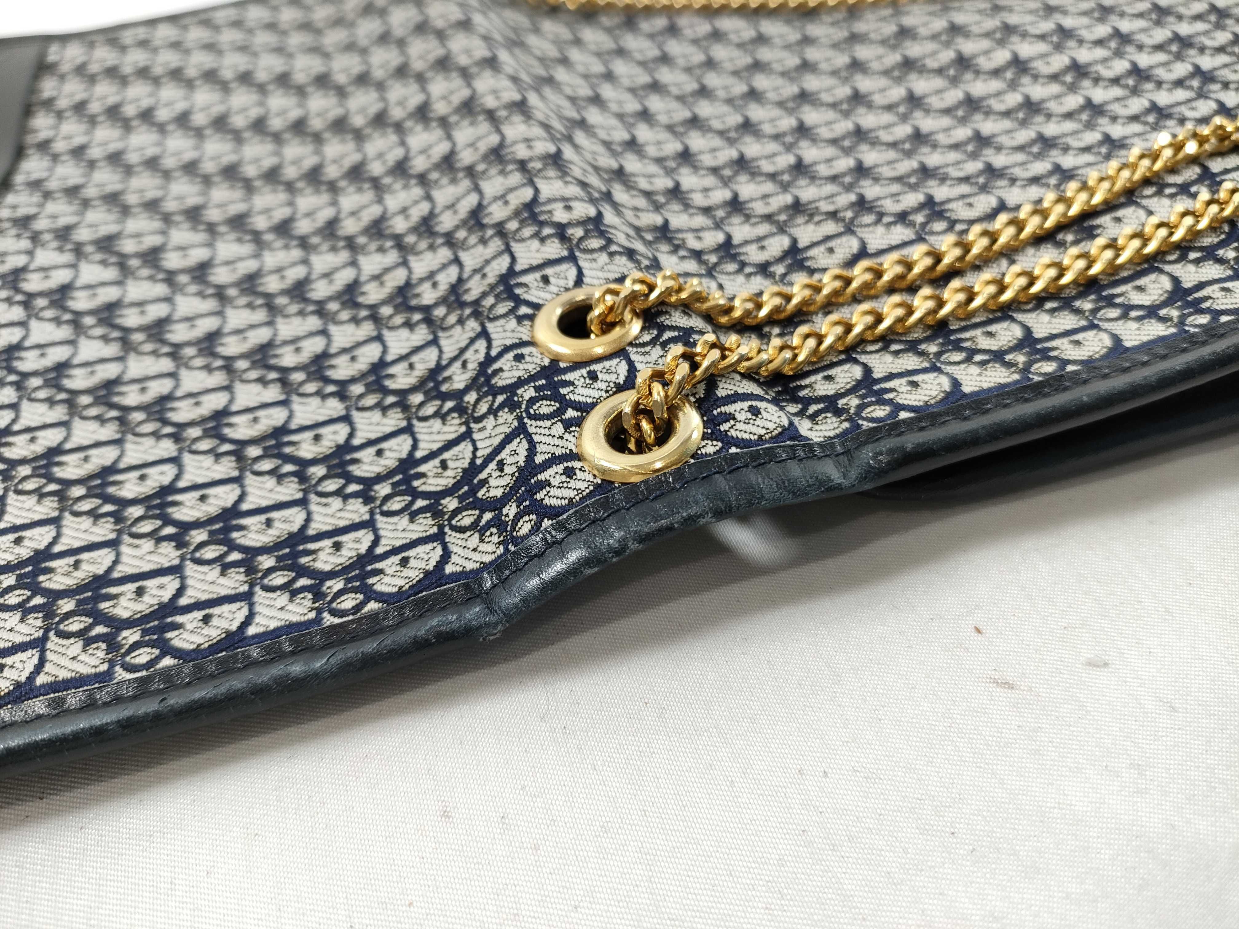 Trotter Shoulder Vintage Bag — view 15
