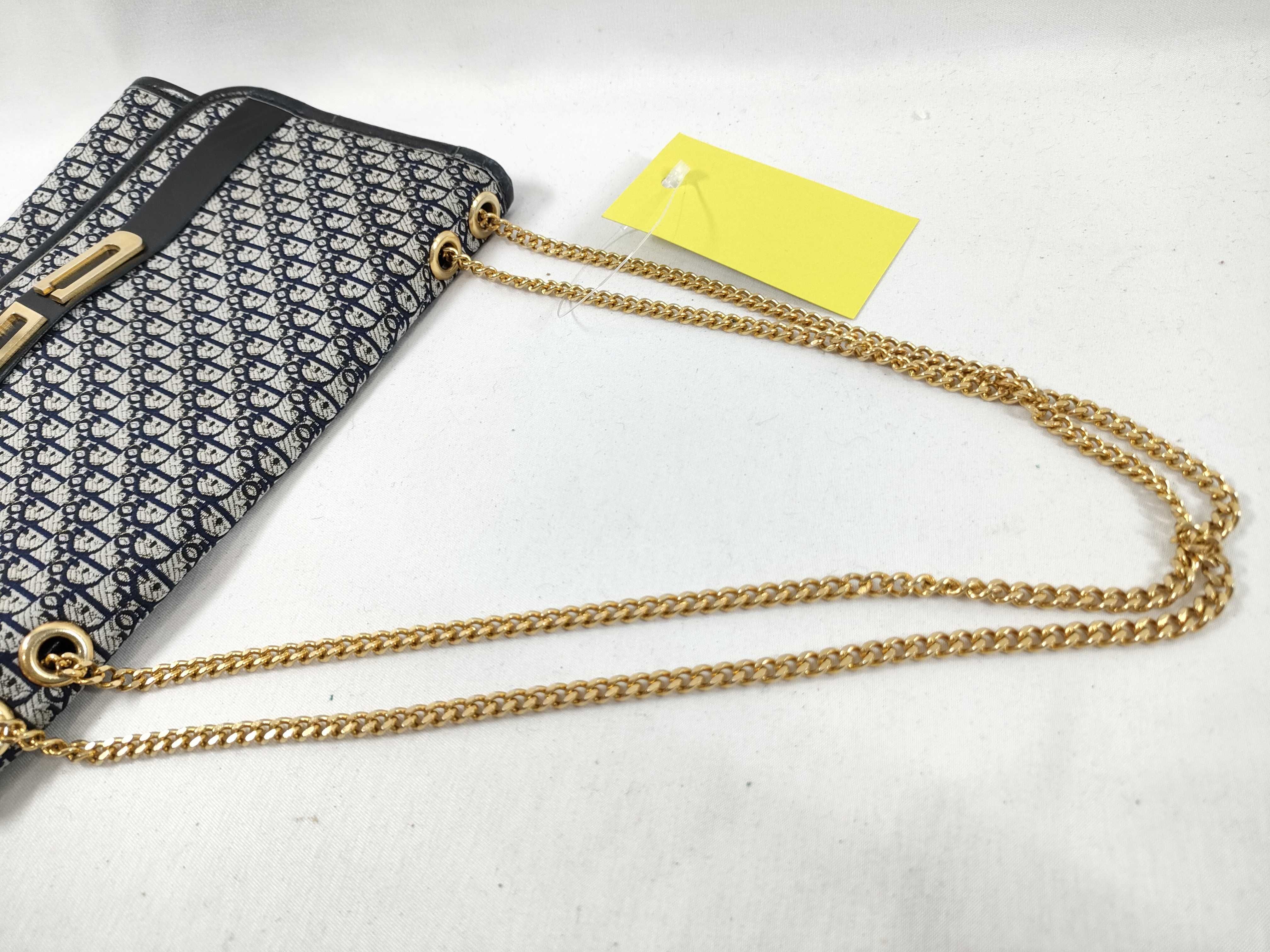 Trotter Shoulder Vintage Bag — view 3