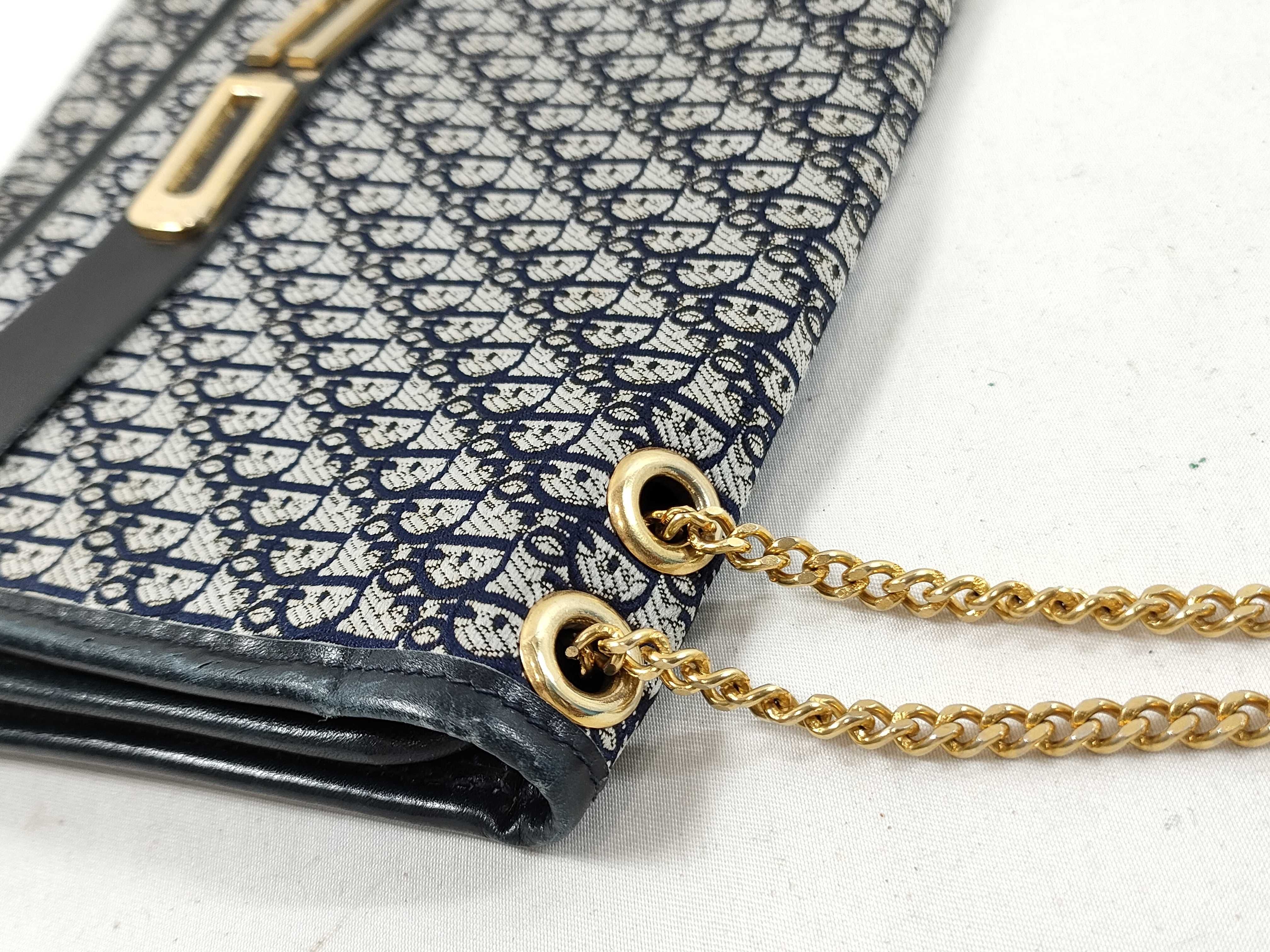 Trotter Shoulder Vintage Bag — view 5