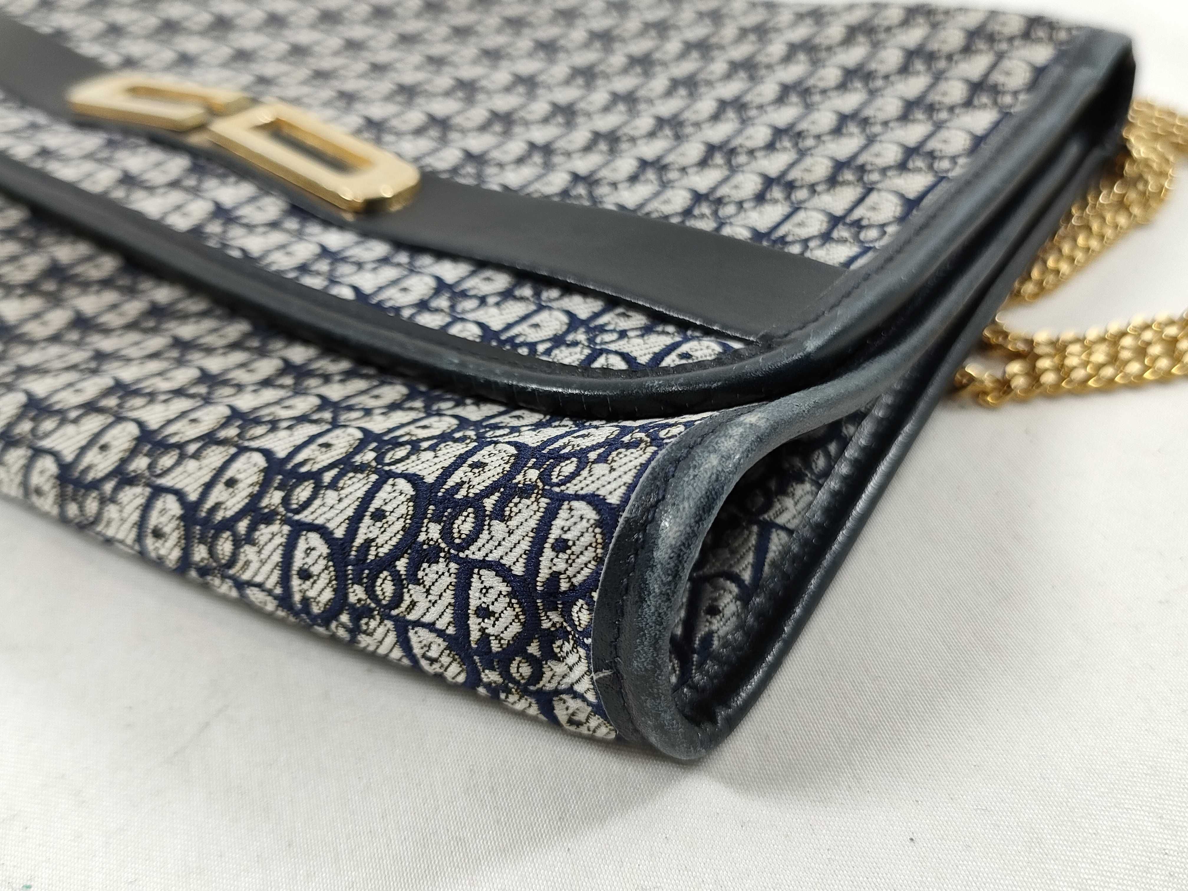 Trotter Shoulder Vintage Bag — view 6
