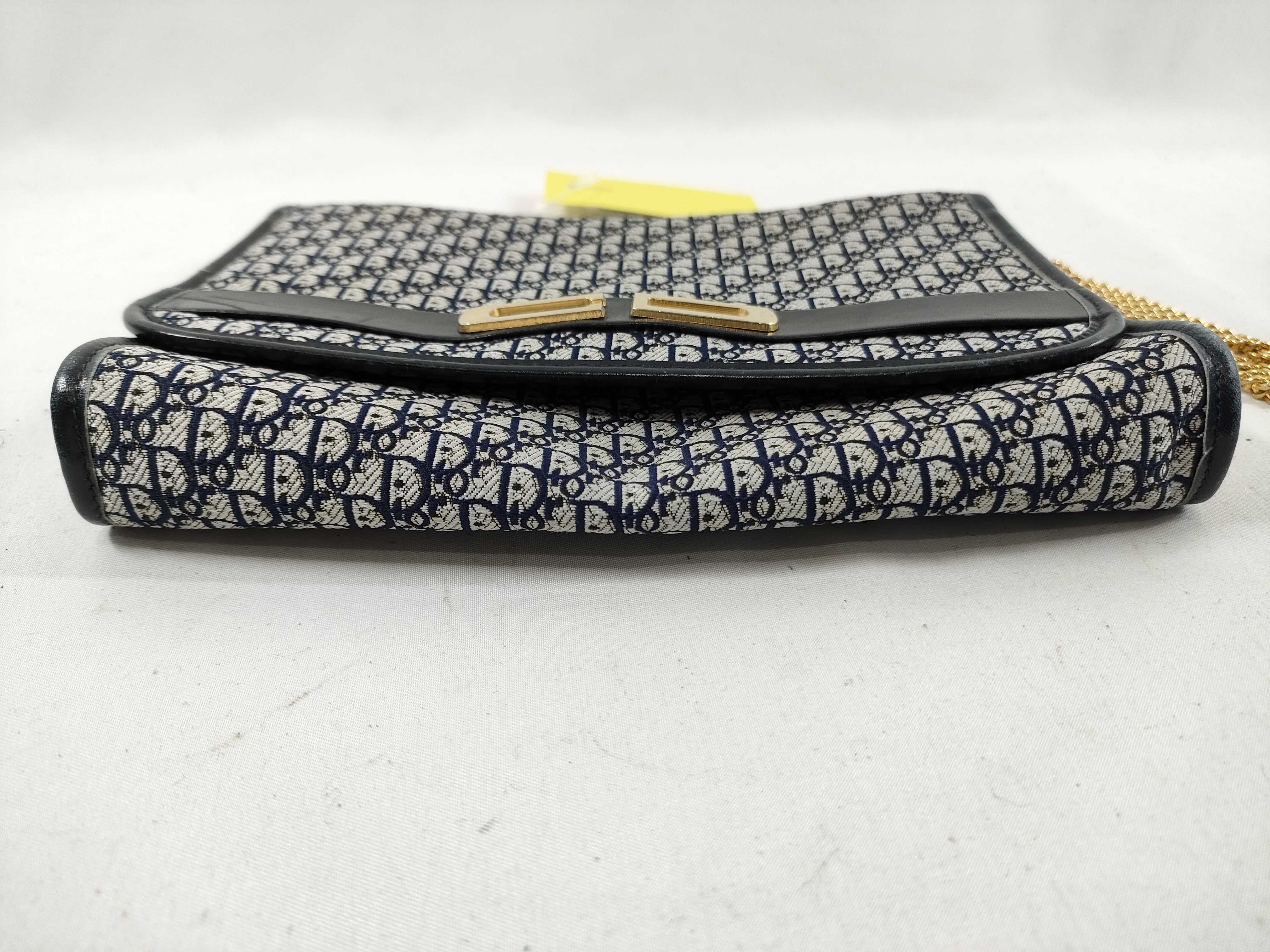 Trotter Shoulder Vintage Bag — view 7