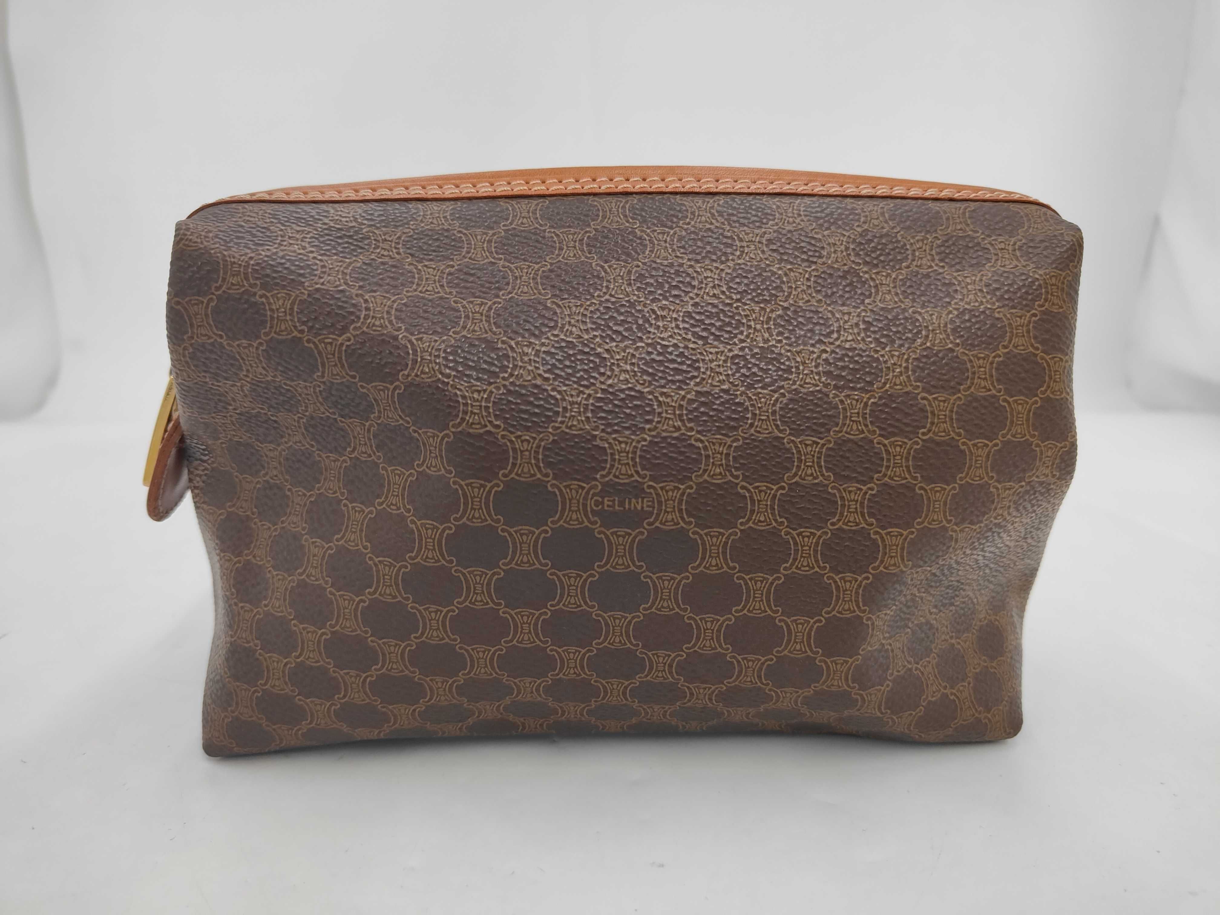Macadam Pouch MC00