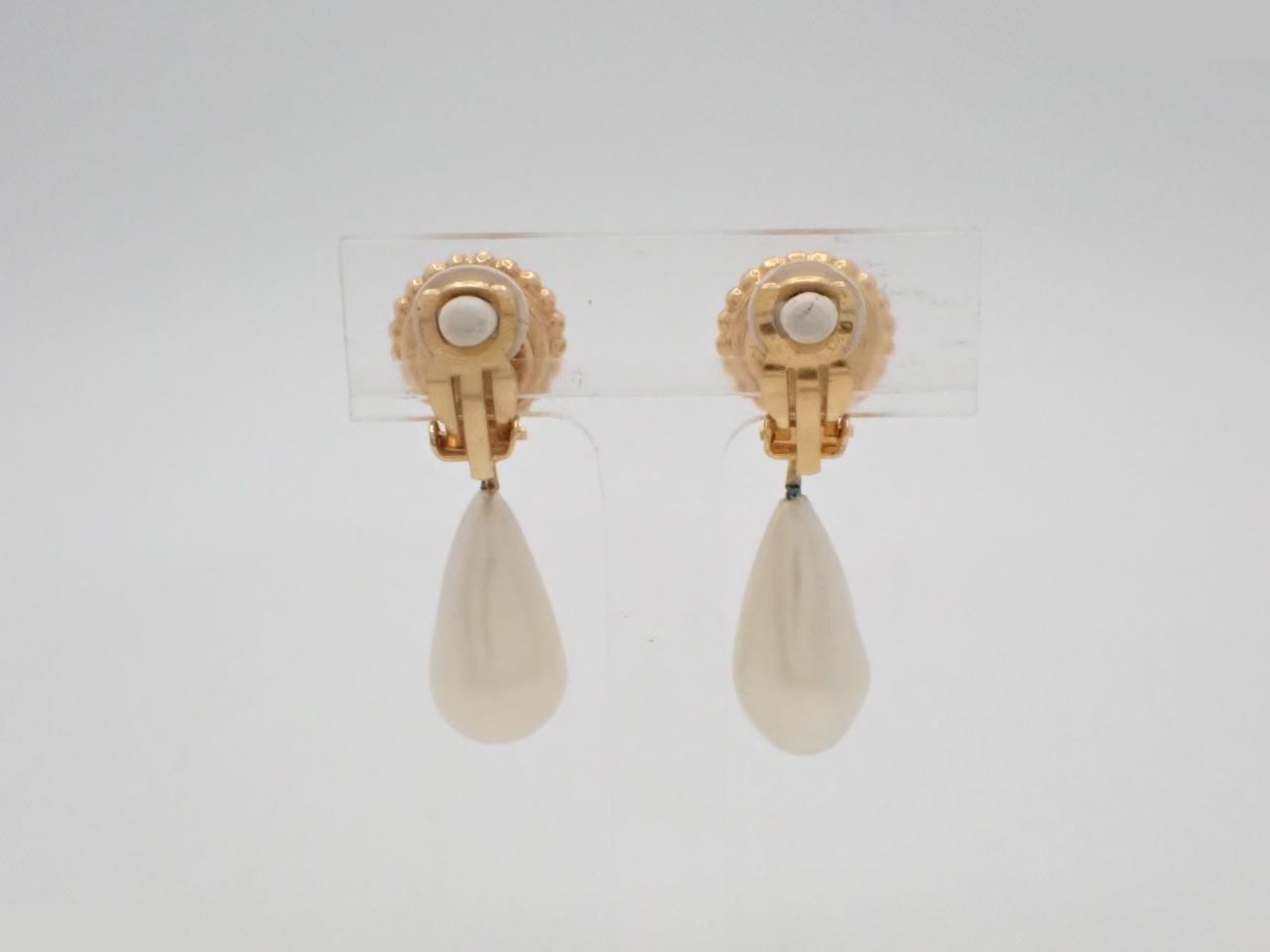 Earrings — view 2