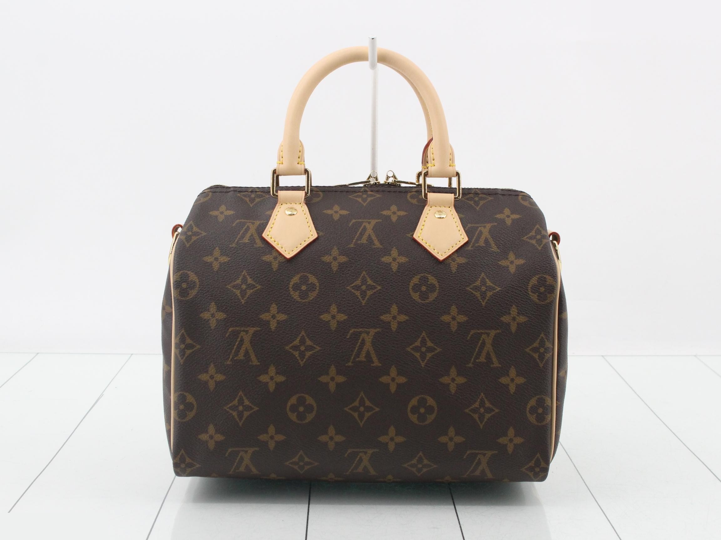Speedy Bandoulière 25 List Price ¥299,200 Unused — view 2