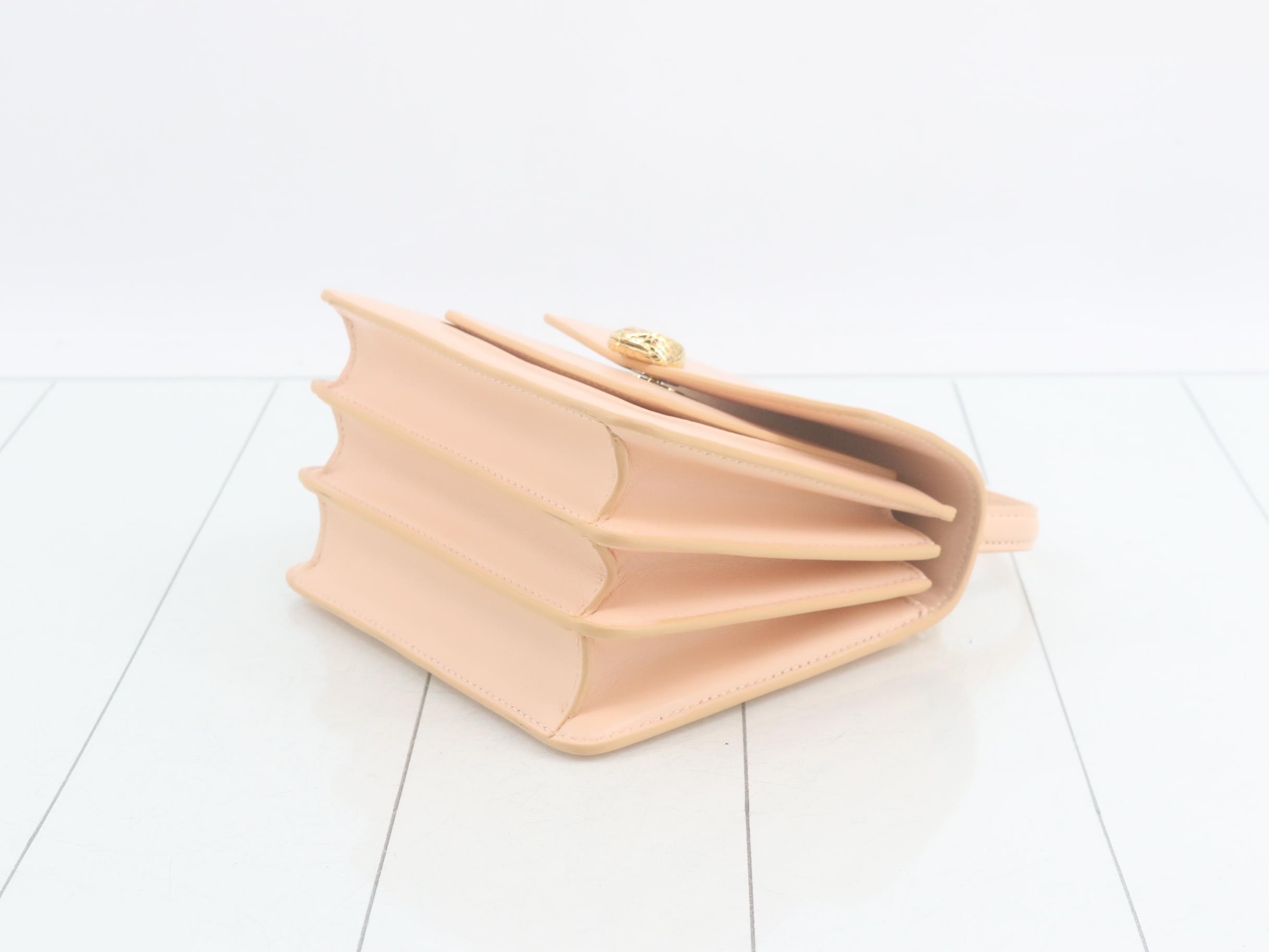 Serpenti 2-Way Handbag — view 6