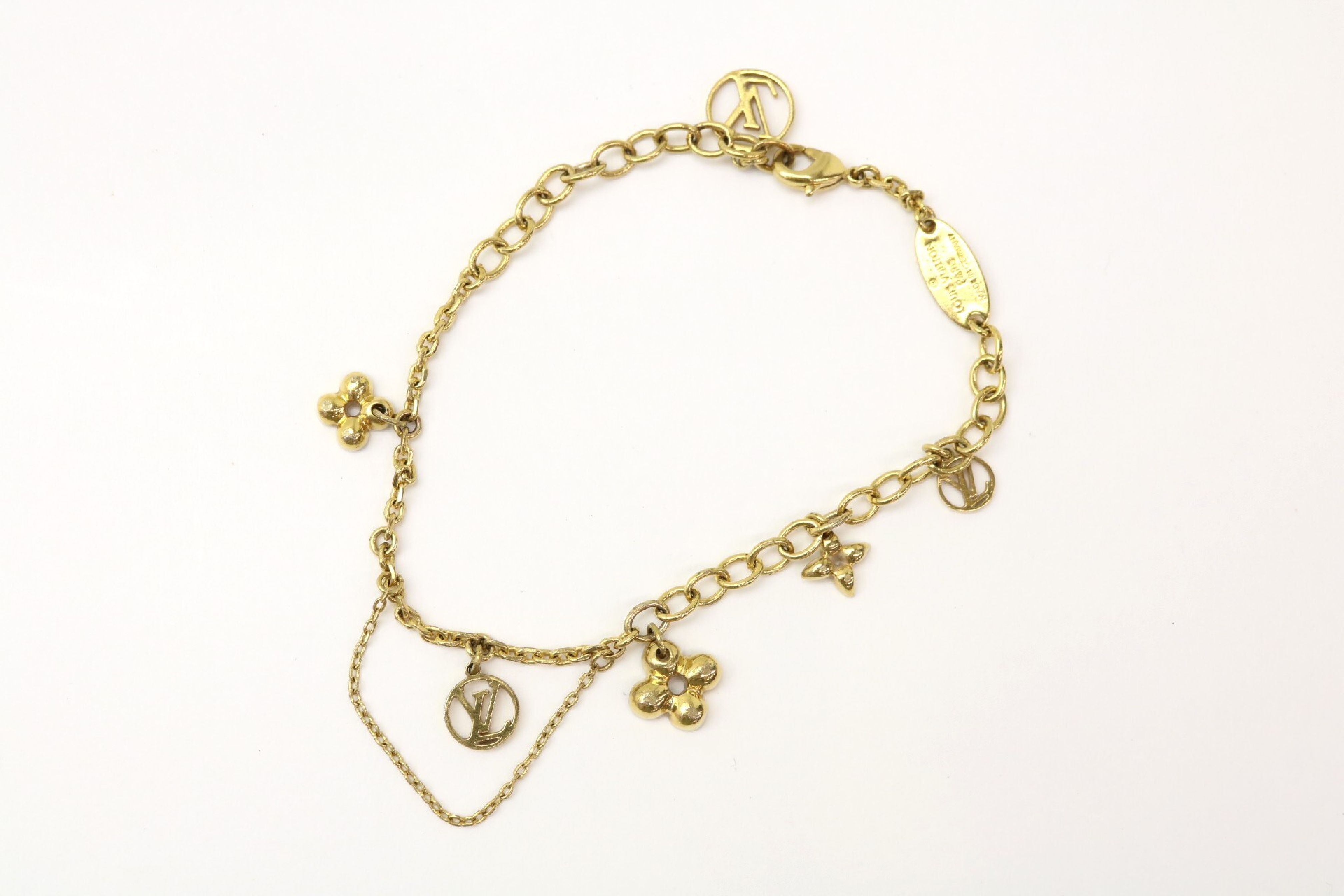Bracelet Blooming Bracelet/Bangle