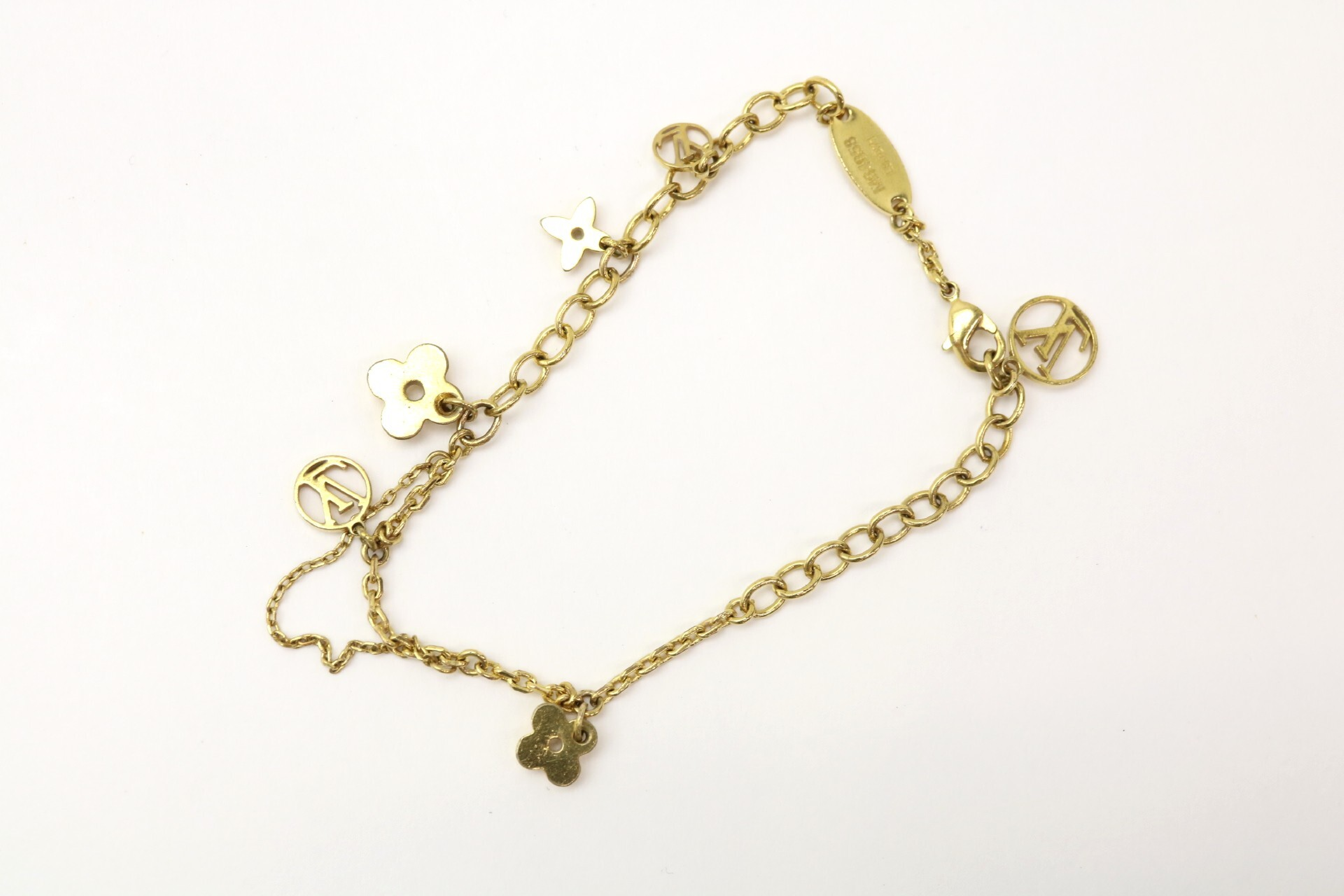 Bracelet Blooming Bracelet/Bangle — view 2