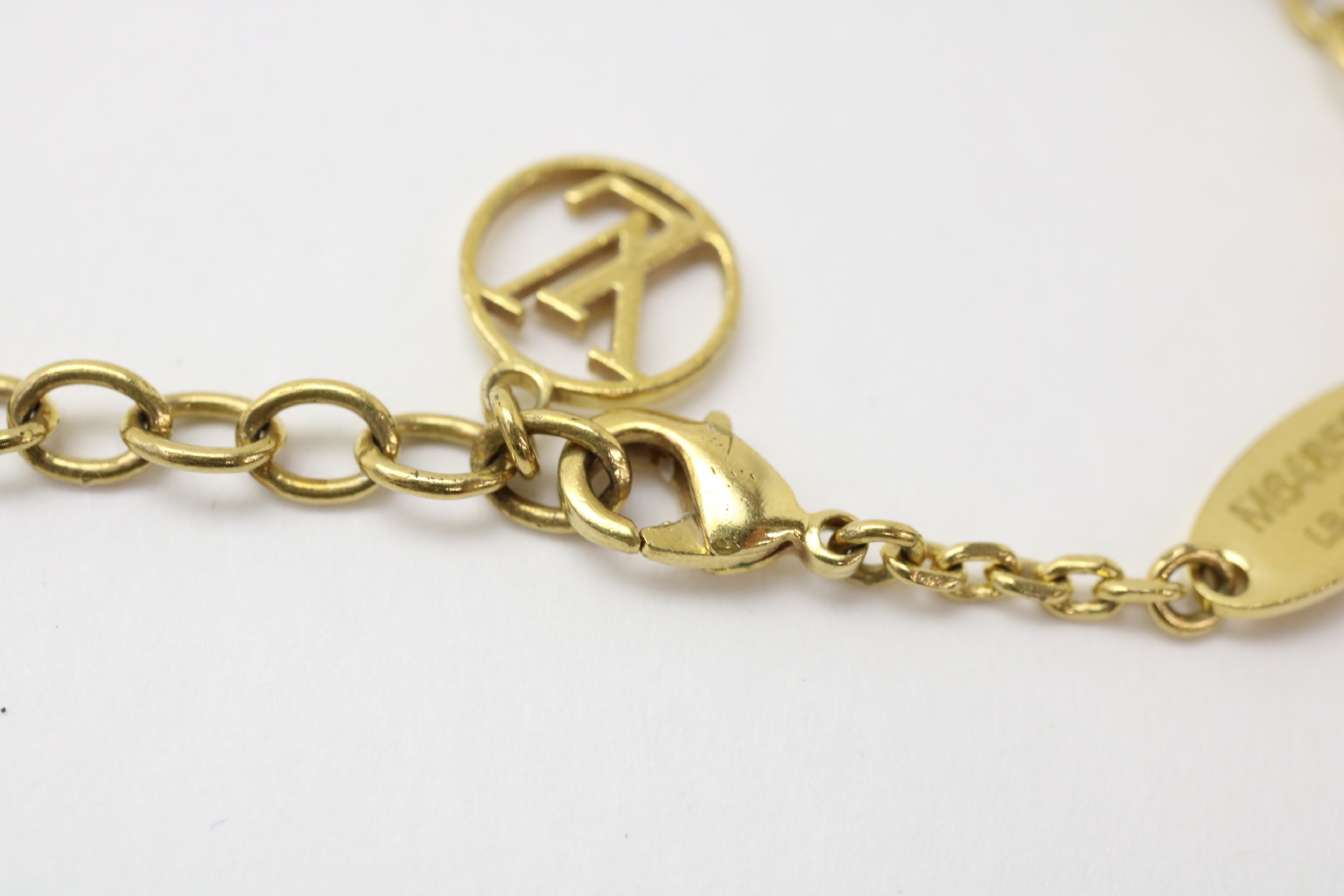 Bracelet Blooming Bracelet/Bangle — view 3
