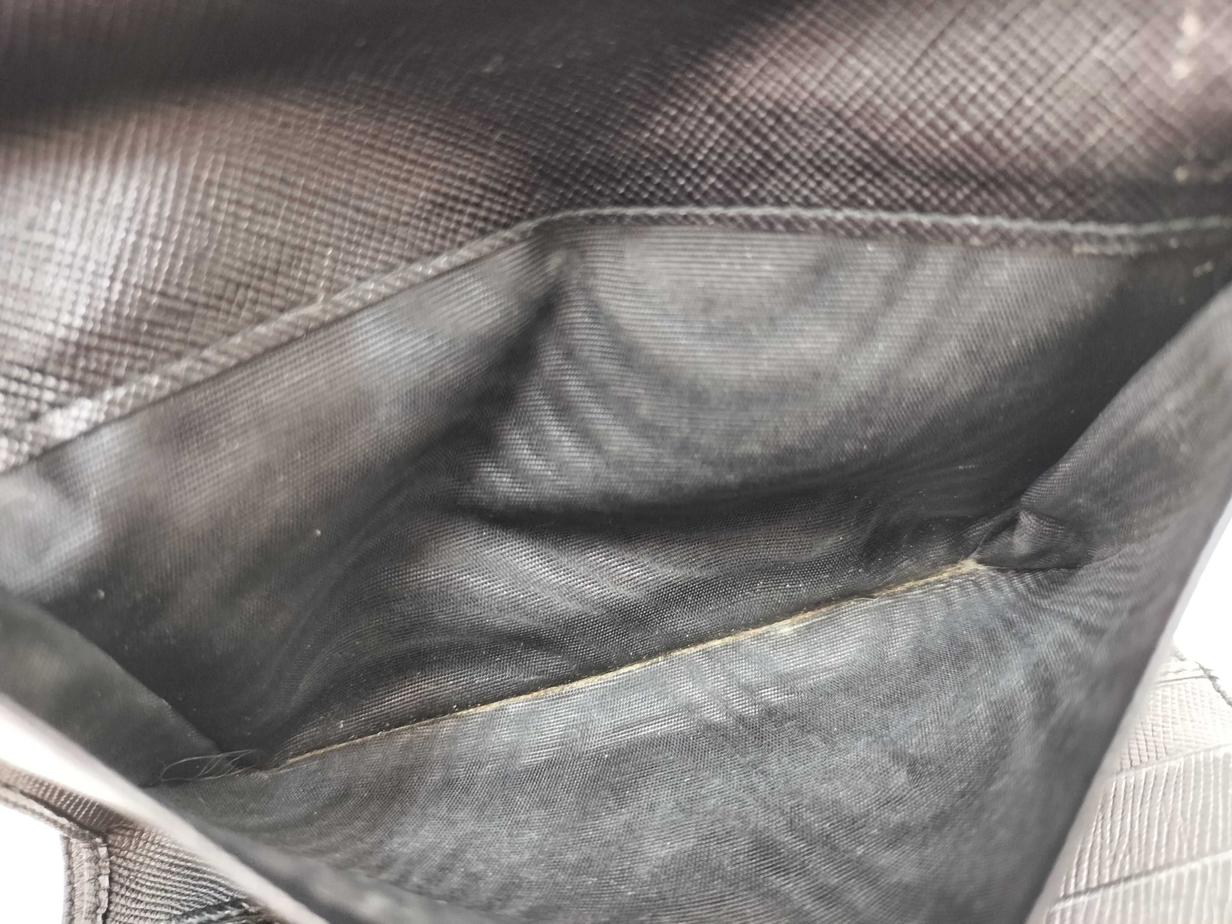 M668 Black Wallet — view 11