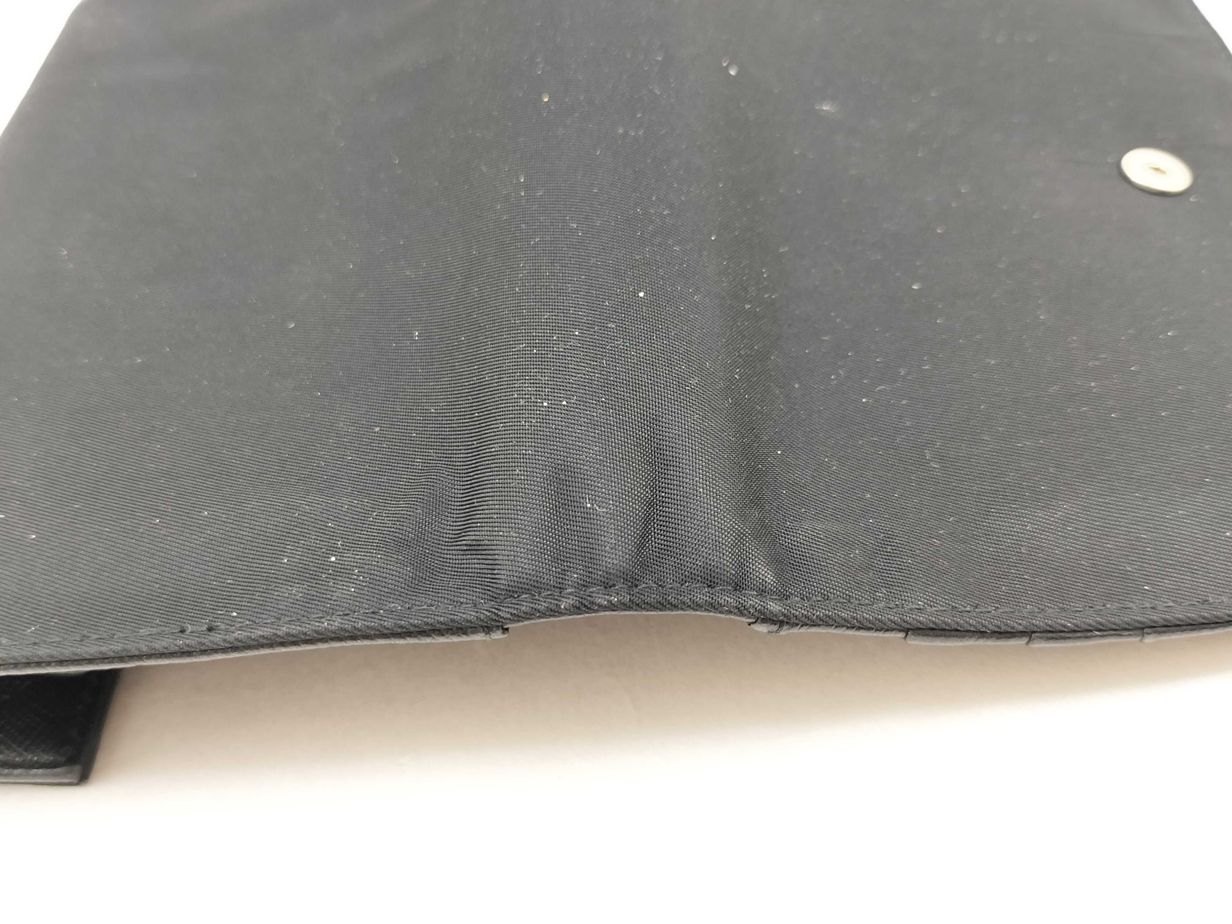 M668 Black Wallet — view 13