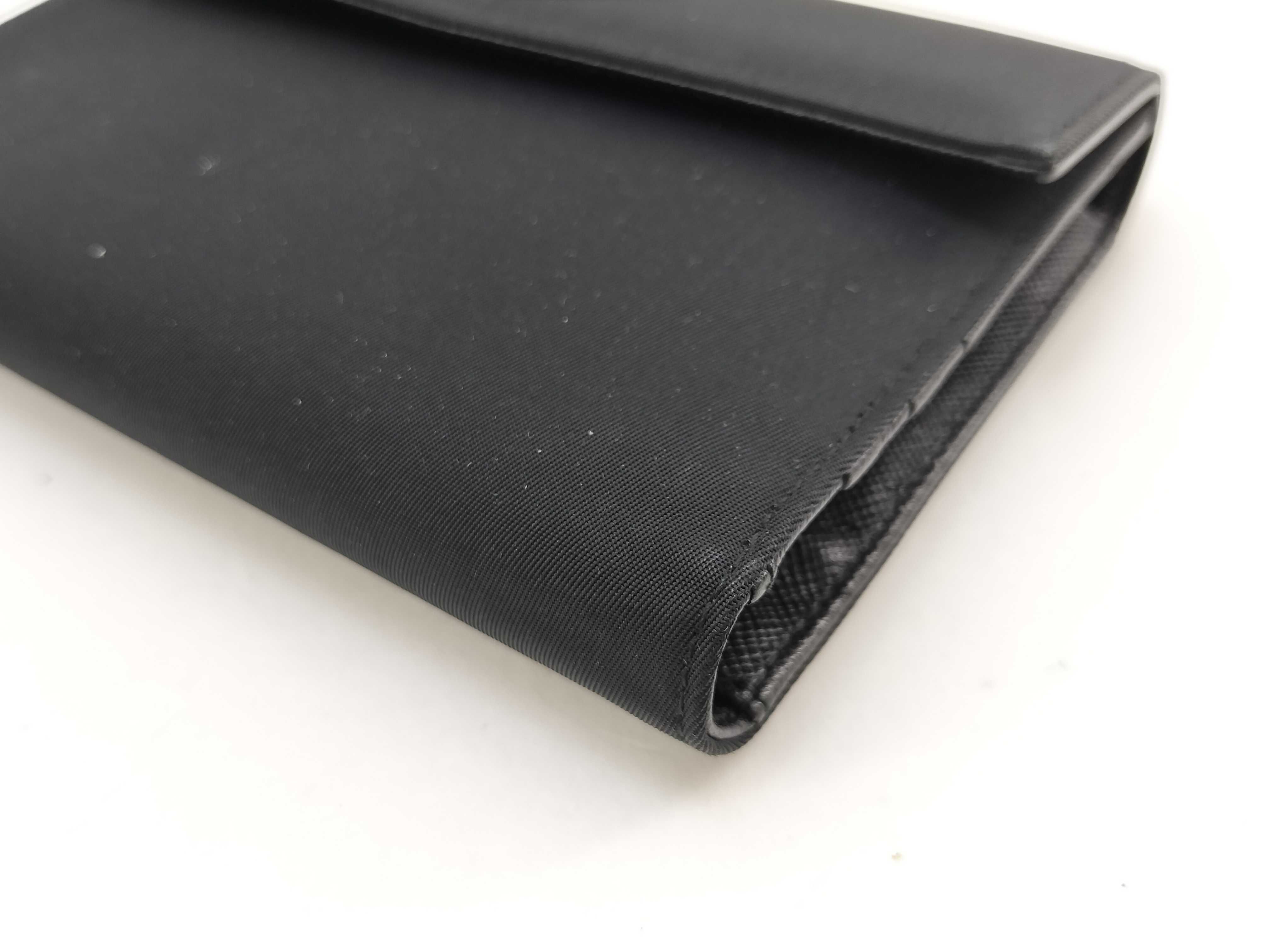 M668 Black Wallet — view 4