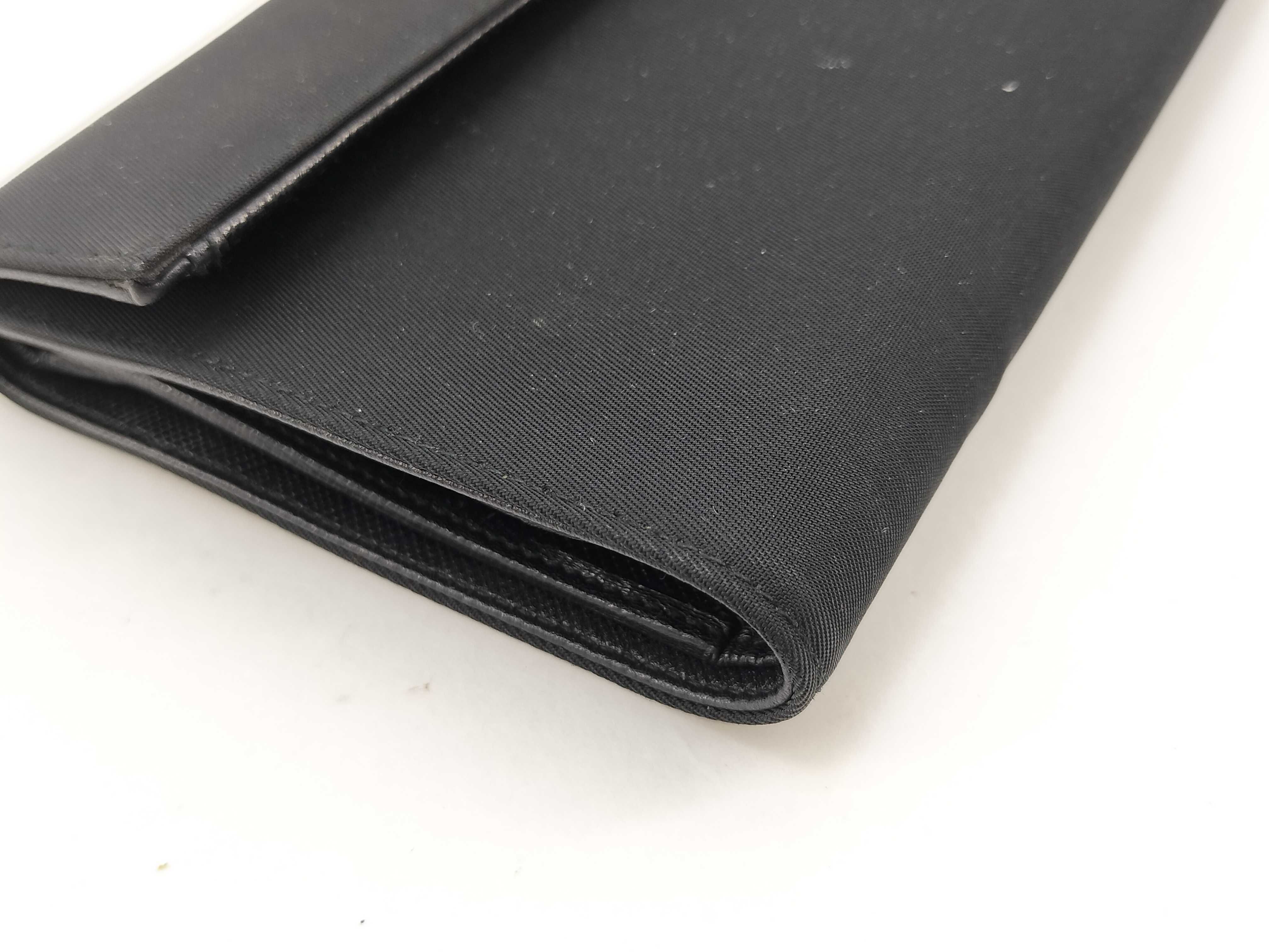 M668 Black Wallet — view 6