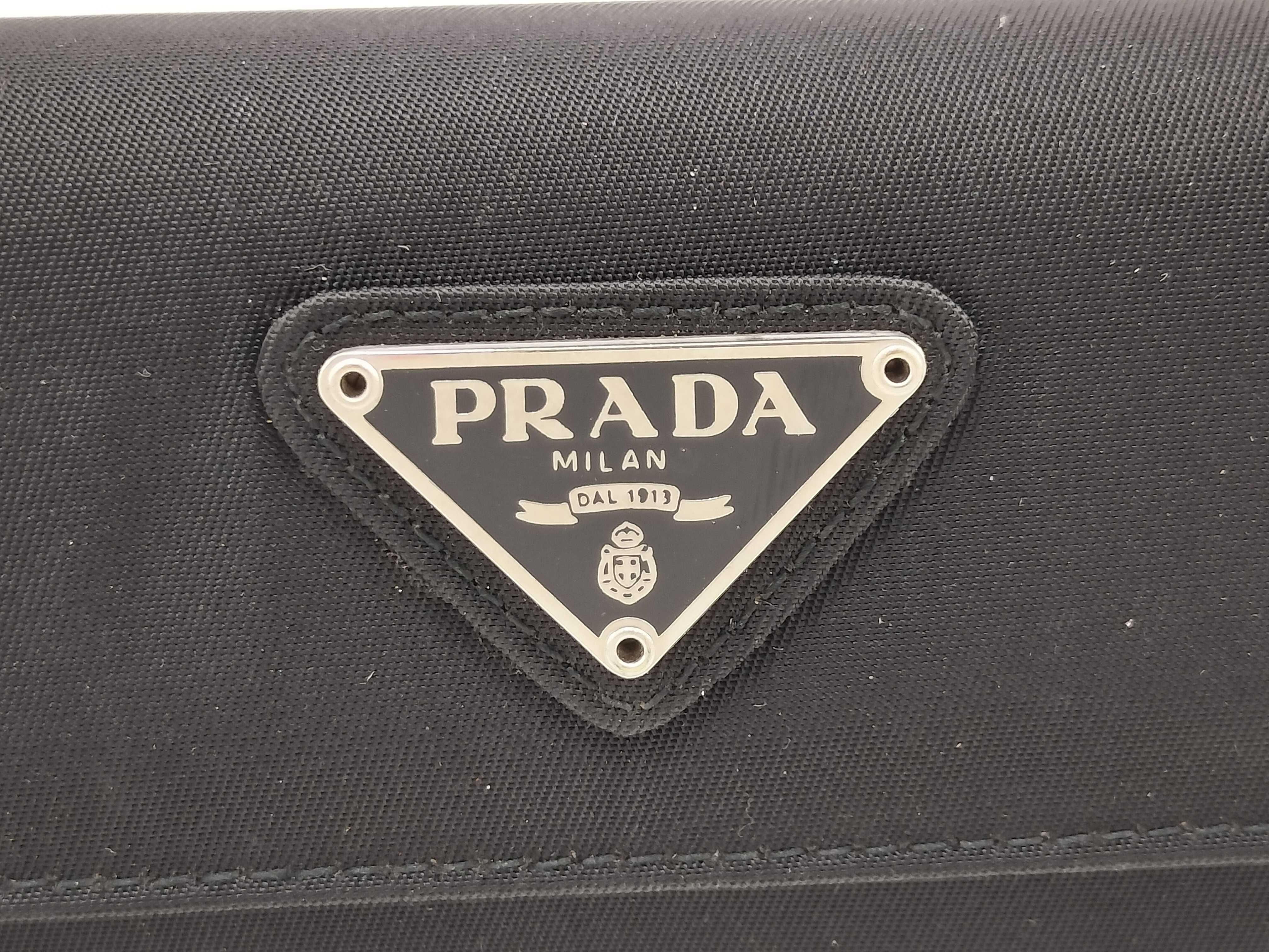 M668 Black Wallet — view 8