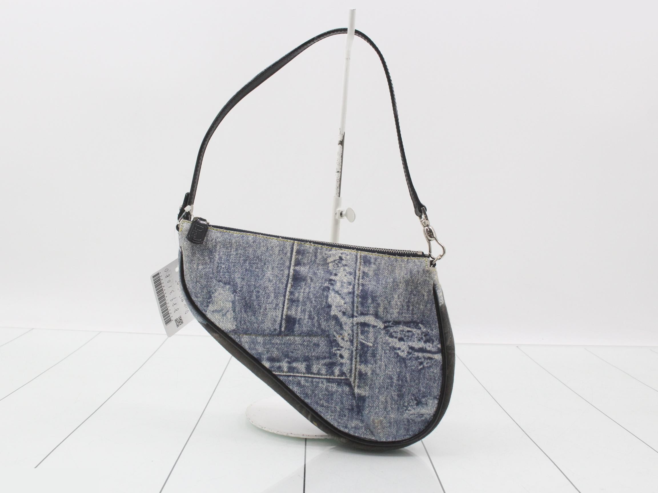 Saddle Bag — view 2
