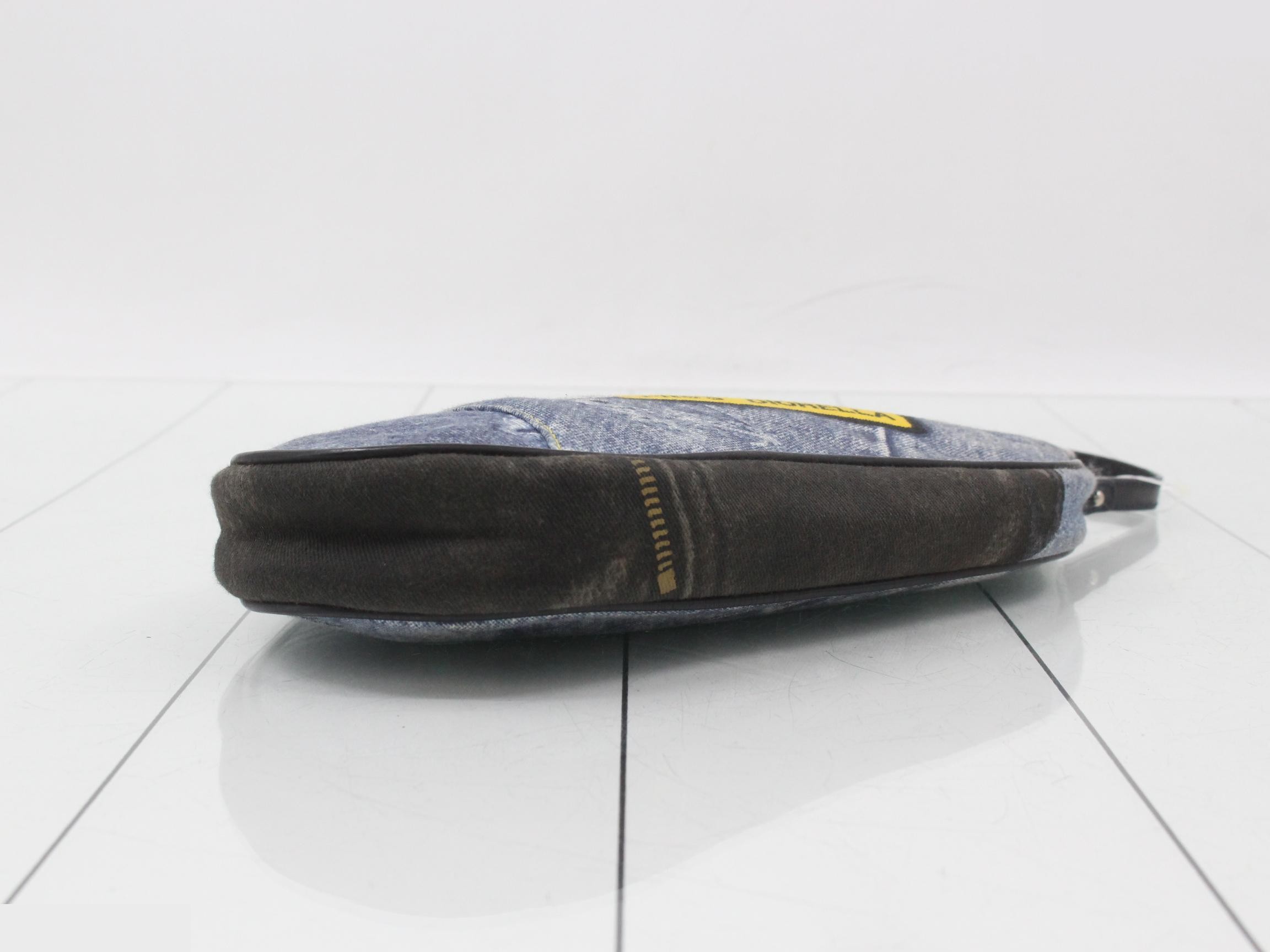 Saddle Bag — view 3
