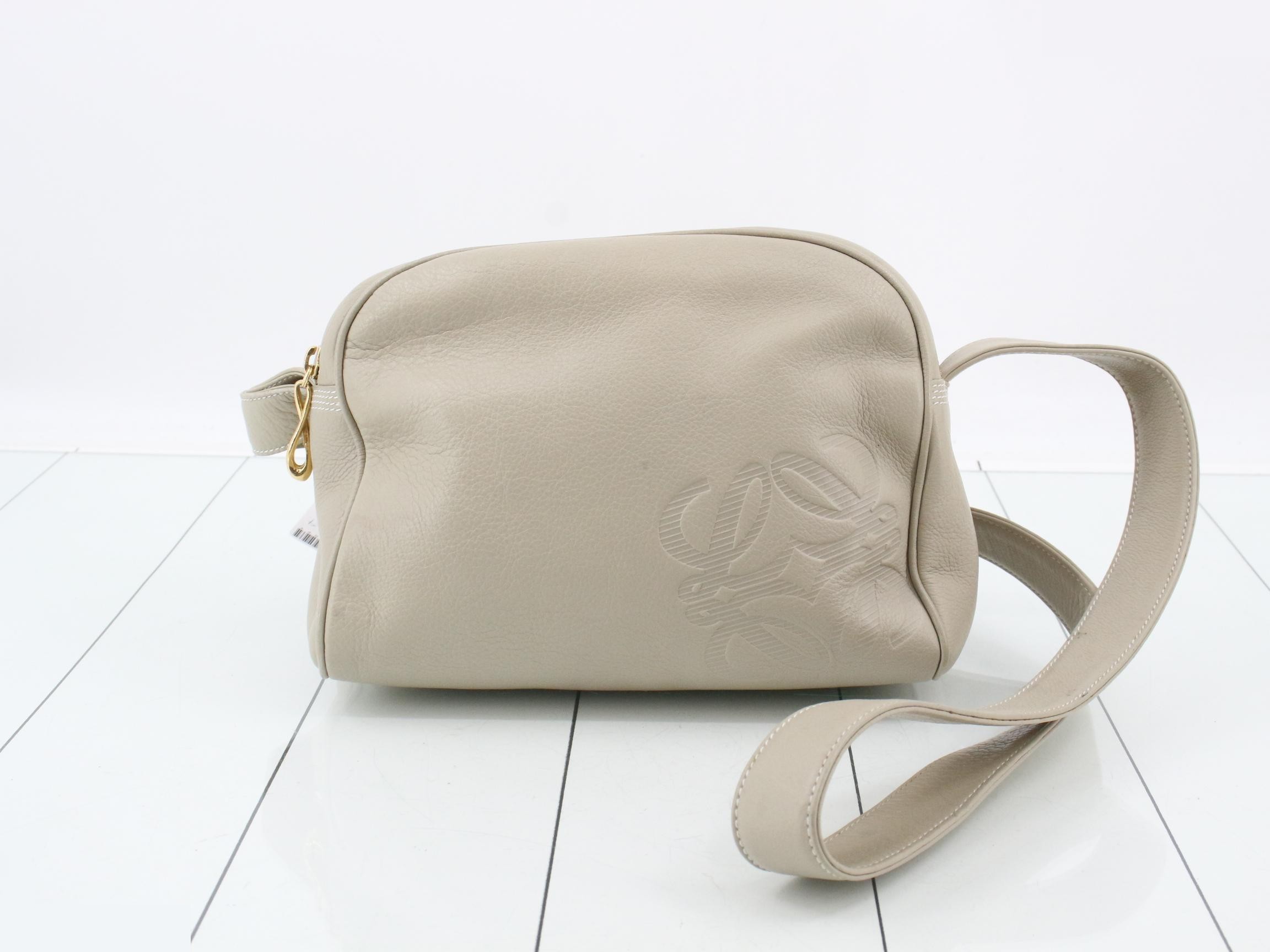 Shoulder bag