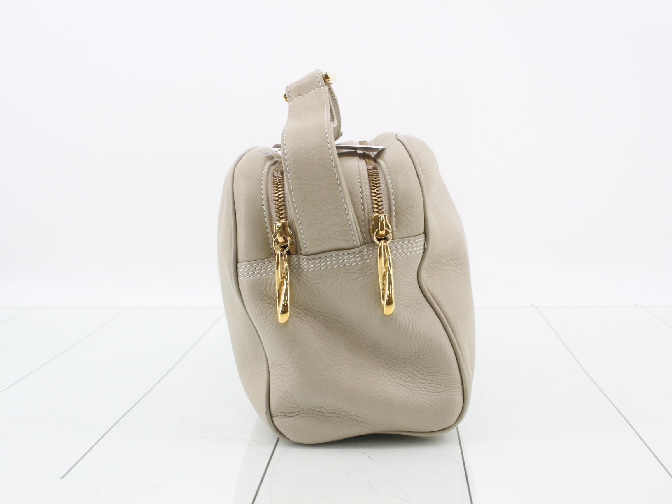 Shoulder bag — view 4