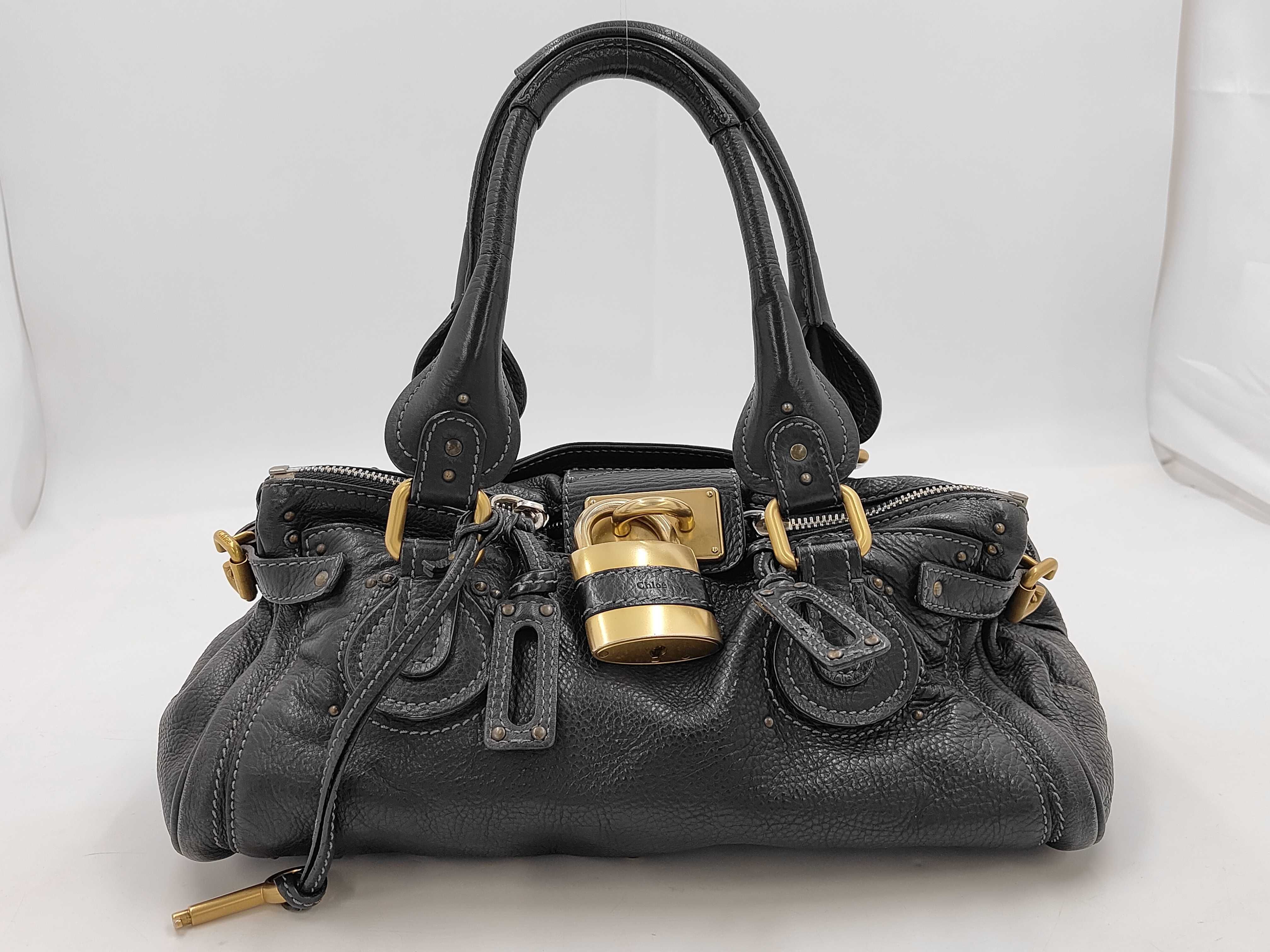 Paddington handbag