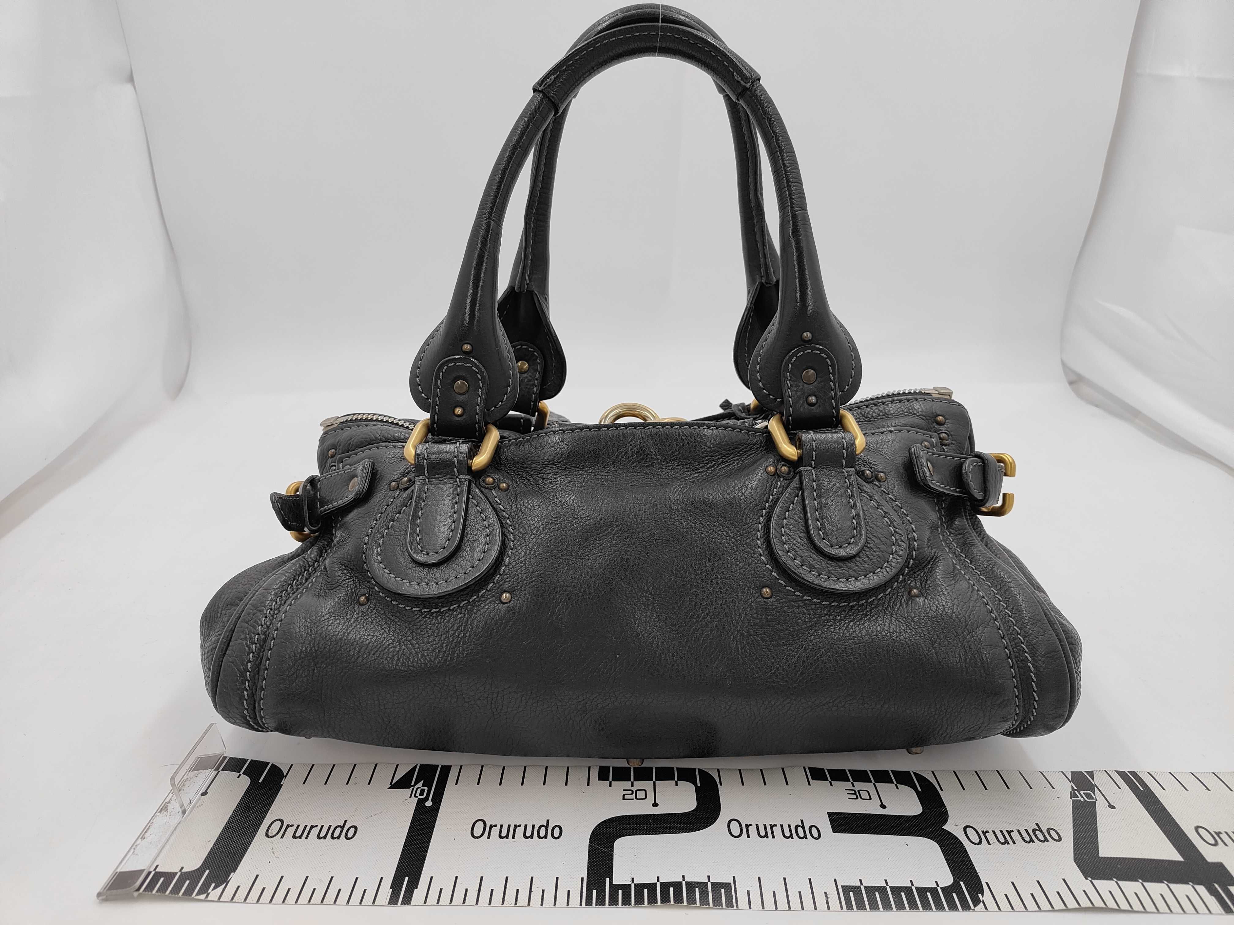 Paddington handbag — view 2