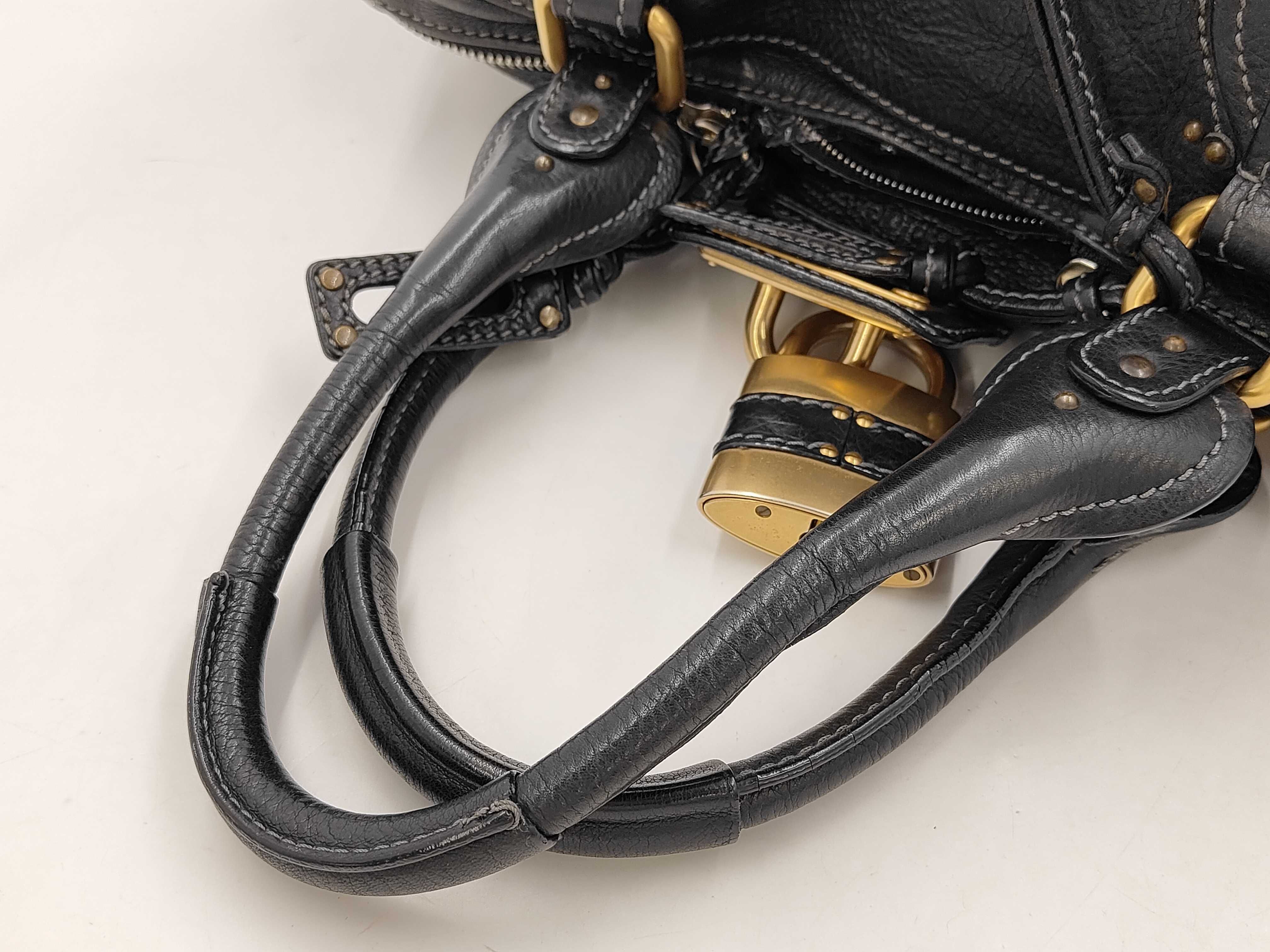 Paddington handbag — view 3
