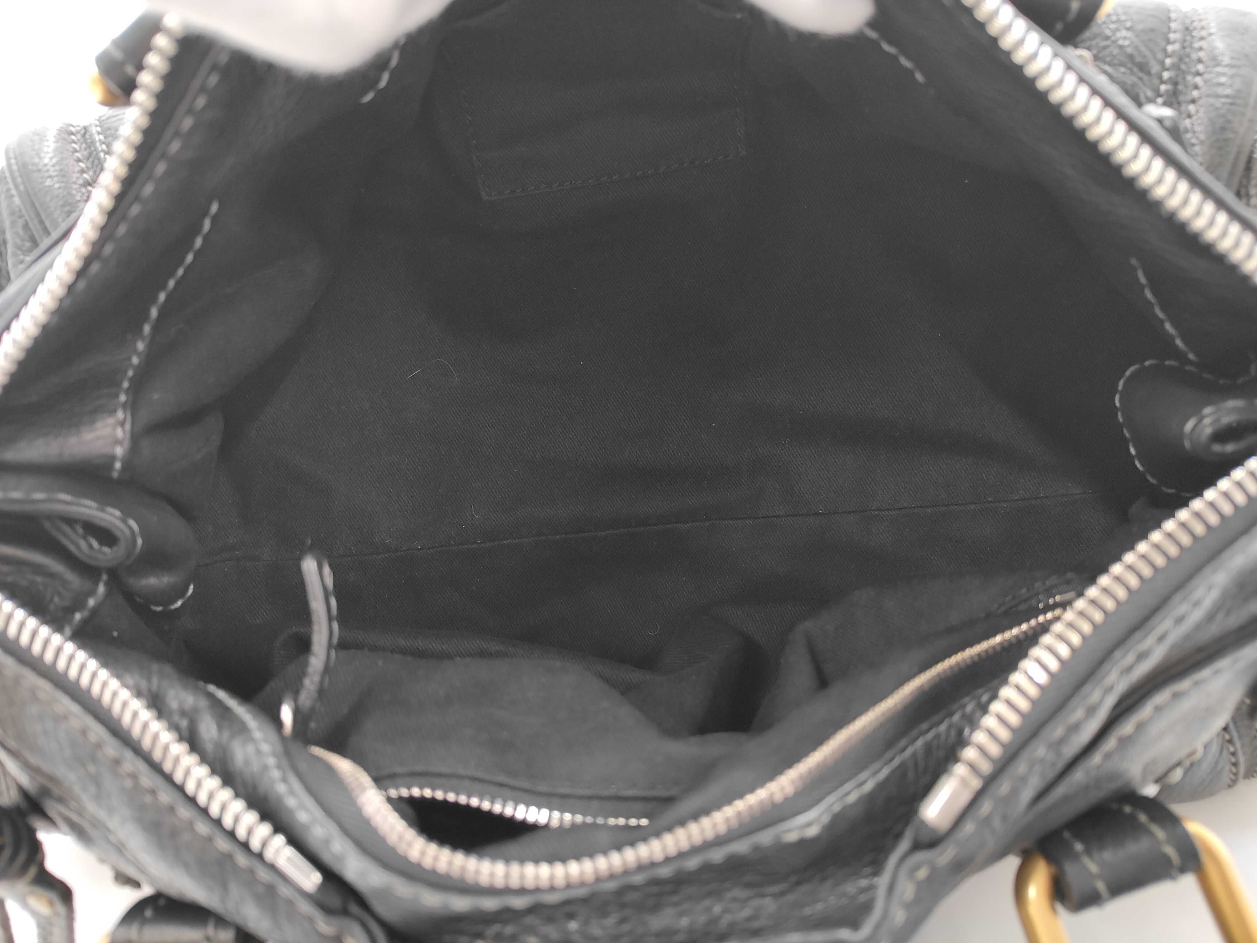 Paddington handbag — view 9