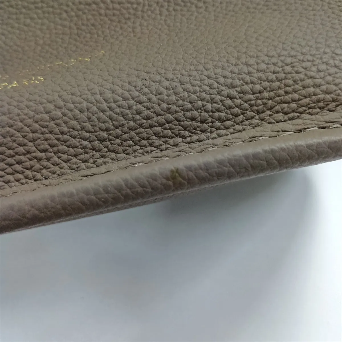 Monogram Neverfull Inside Out BB M28349 Brown (RFID detected) — view 14