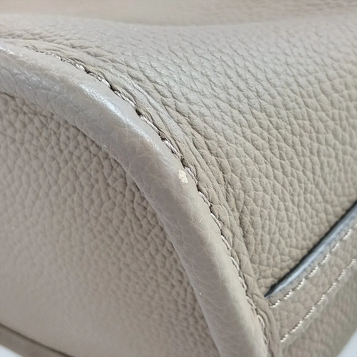Monogram Neverfull Inside Out BB M28349 Brown (RFID detected) — view 15