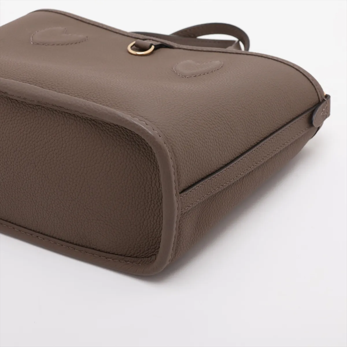 Monogram Neverfull Inside Out BB M28349 Brown (RFID detected) — view 3