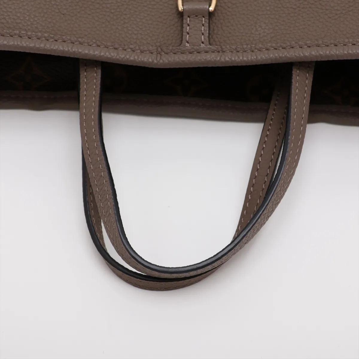 Monogram Neverfull Inside Out BB M28349 Brown (RFID detected) — view 5