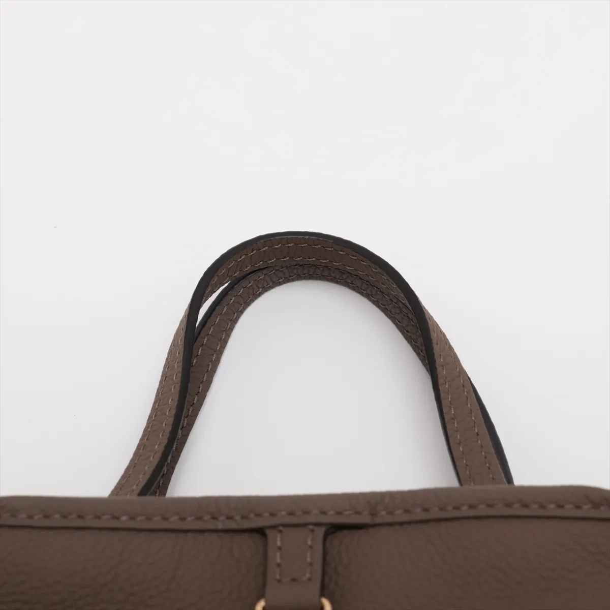 Monogram Neverfull Inside Out BB M28349 Brown (RFID detected) — view 6