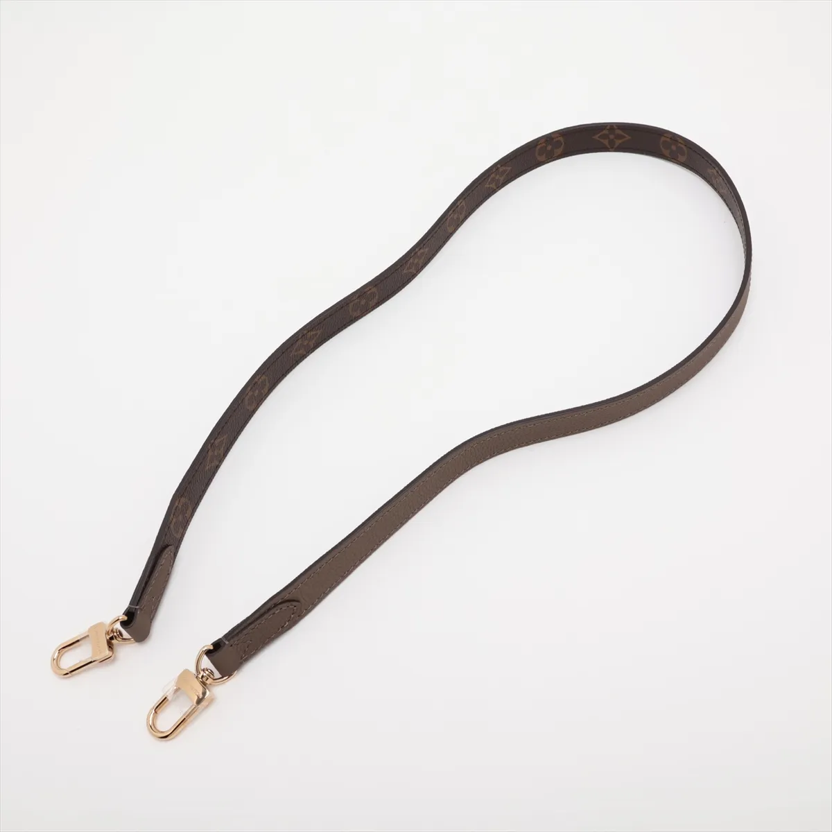 Monogram Neverfull Inside Out BB M28349 Brown (RFID detected) — view 7