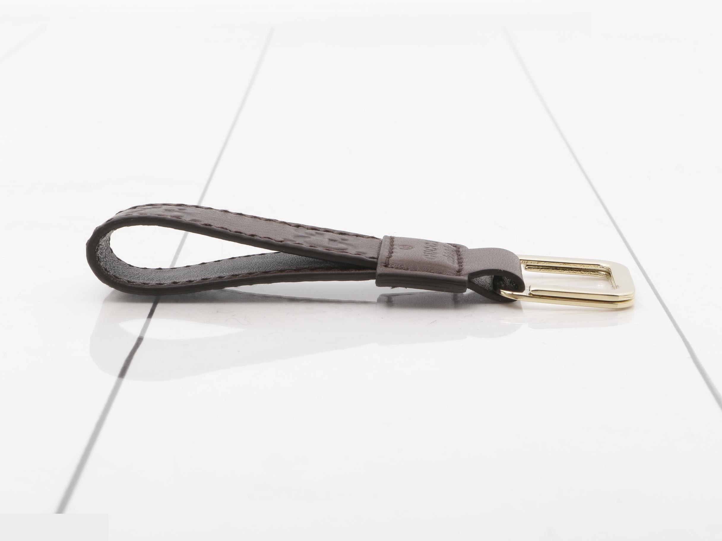 GG Supreme (accessories) - Cell phone strap/keychain - Unused — view 3