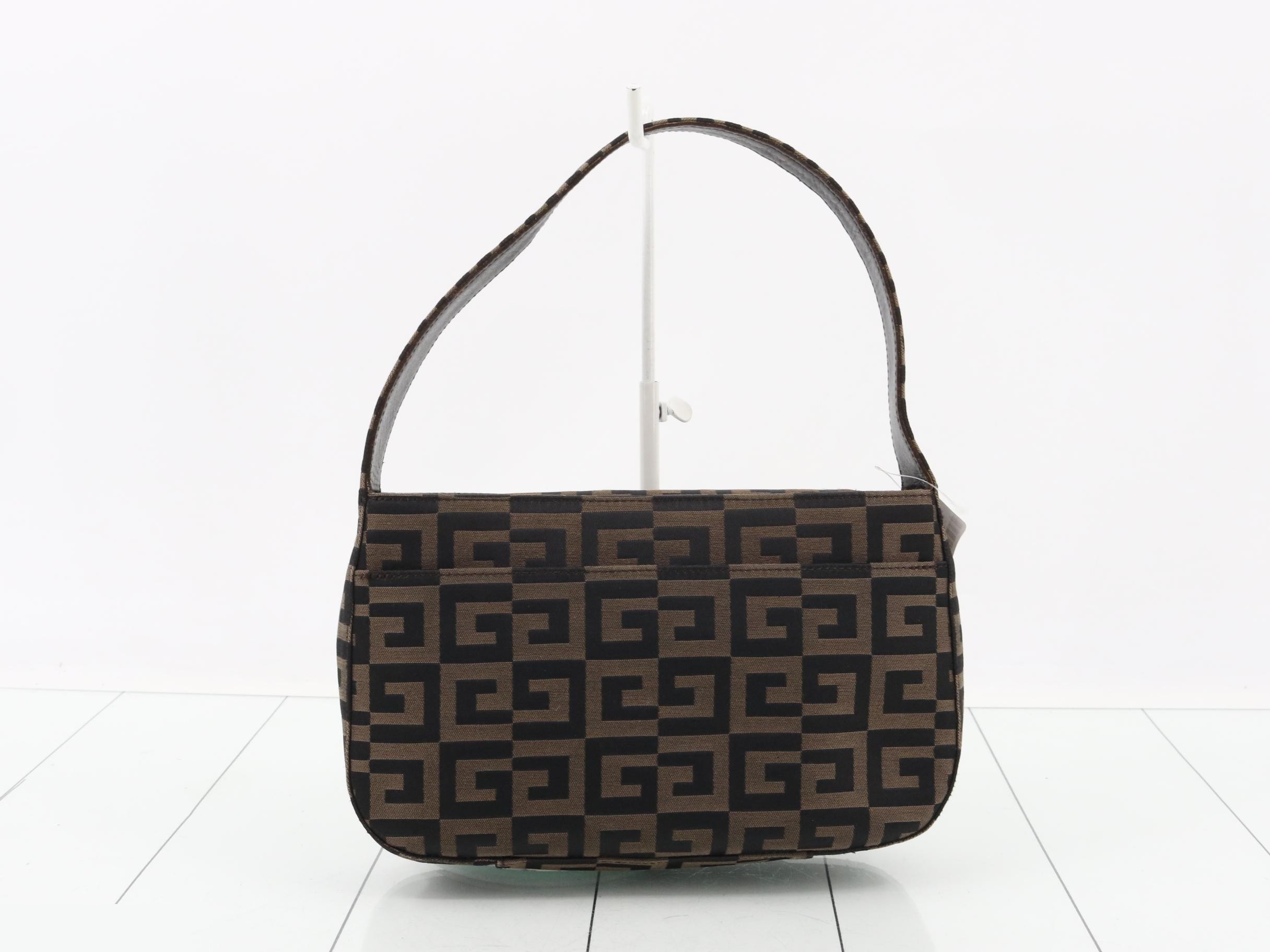 Other lines - Bags/Handbags - Logo - Brown — view 2