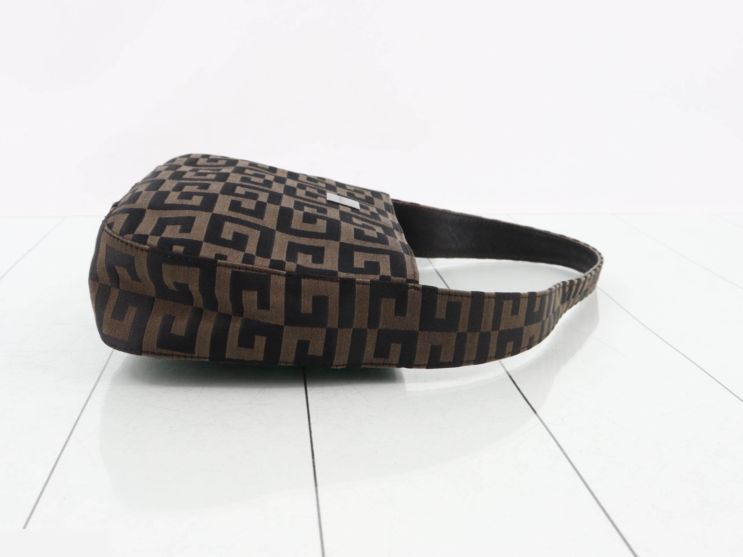 Other lines - Bags/Handbags - Logo - Brown — view 3