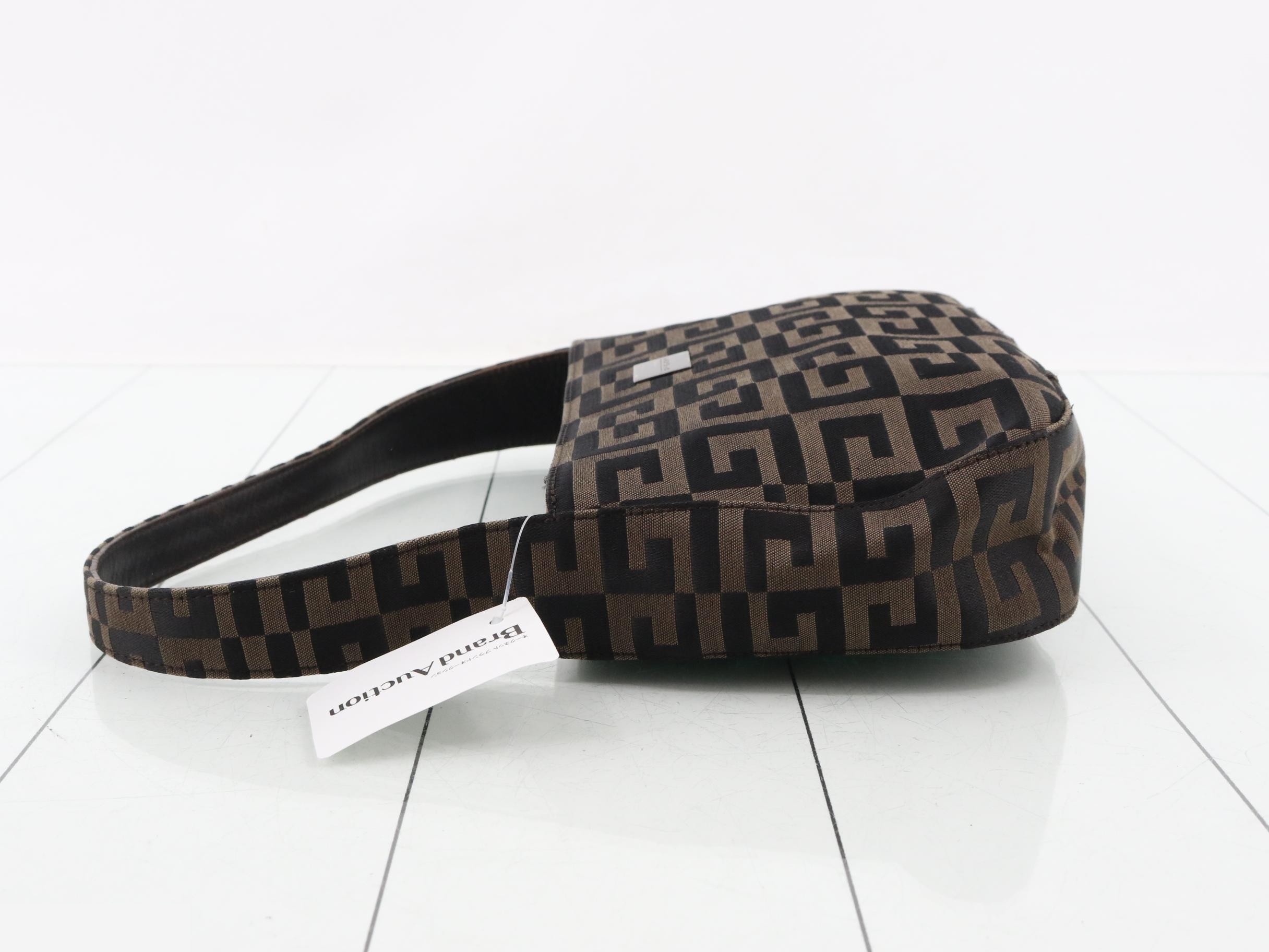 Other lines - Bags/Handbags - Logo - Brown — view 4
