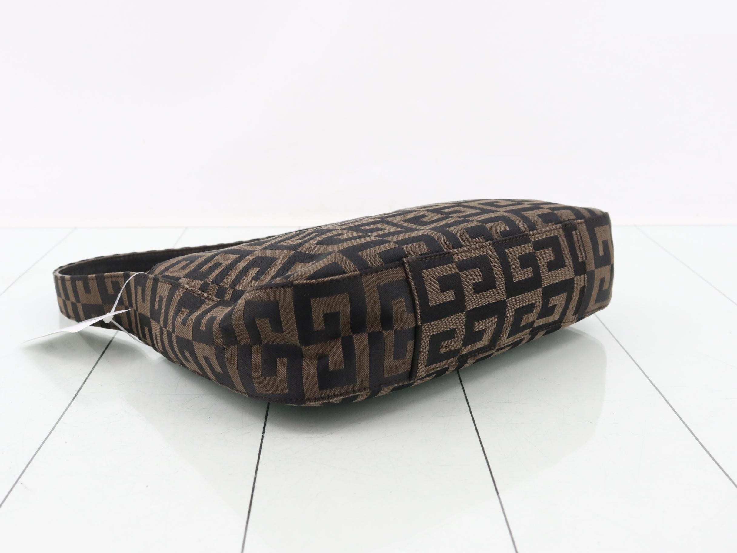 Other lines - Bags/Handbags - Logo - Brown — view 5