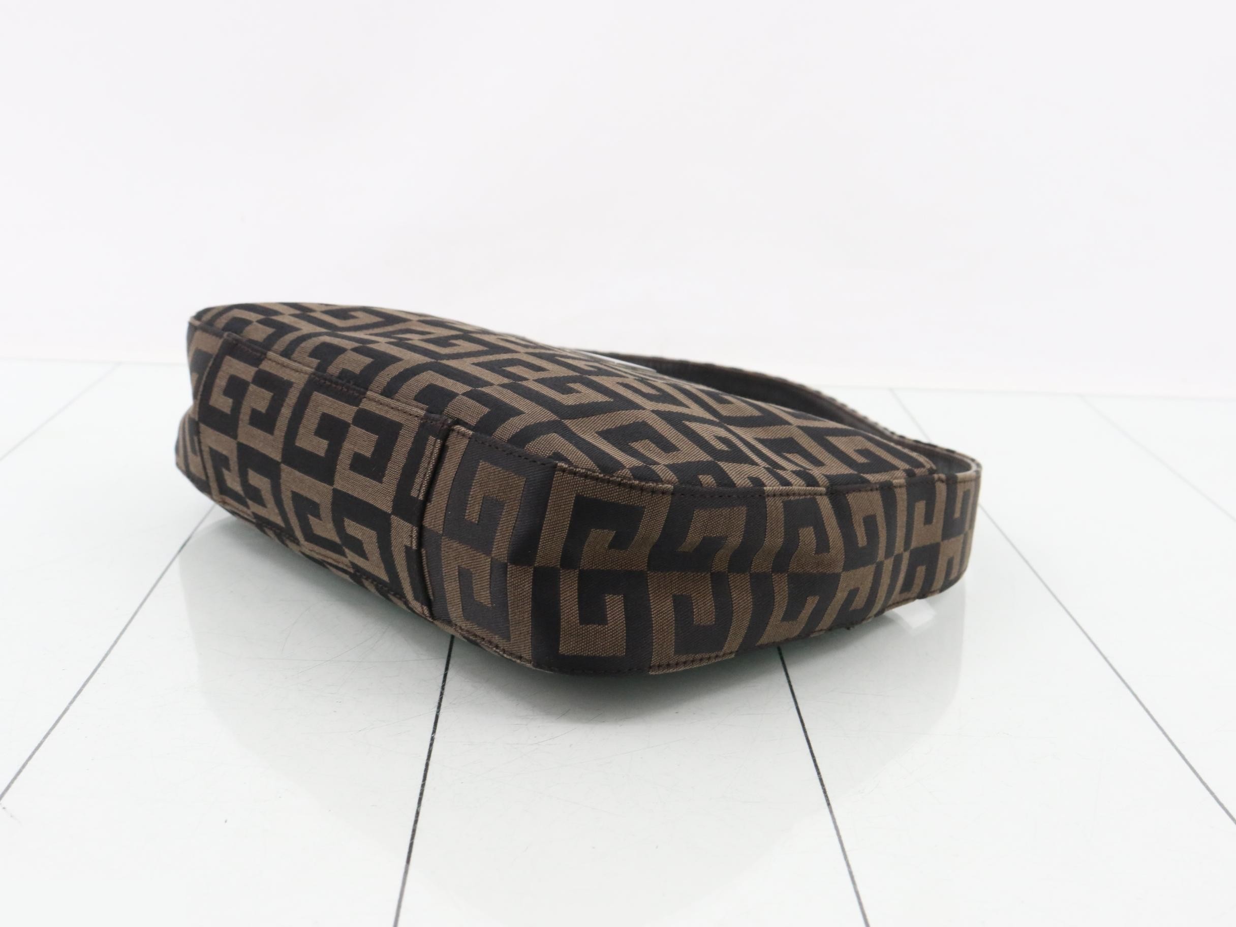 Other lines - Bags/Handbags - Logo - Brown — view 6