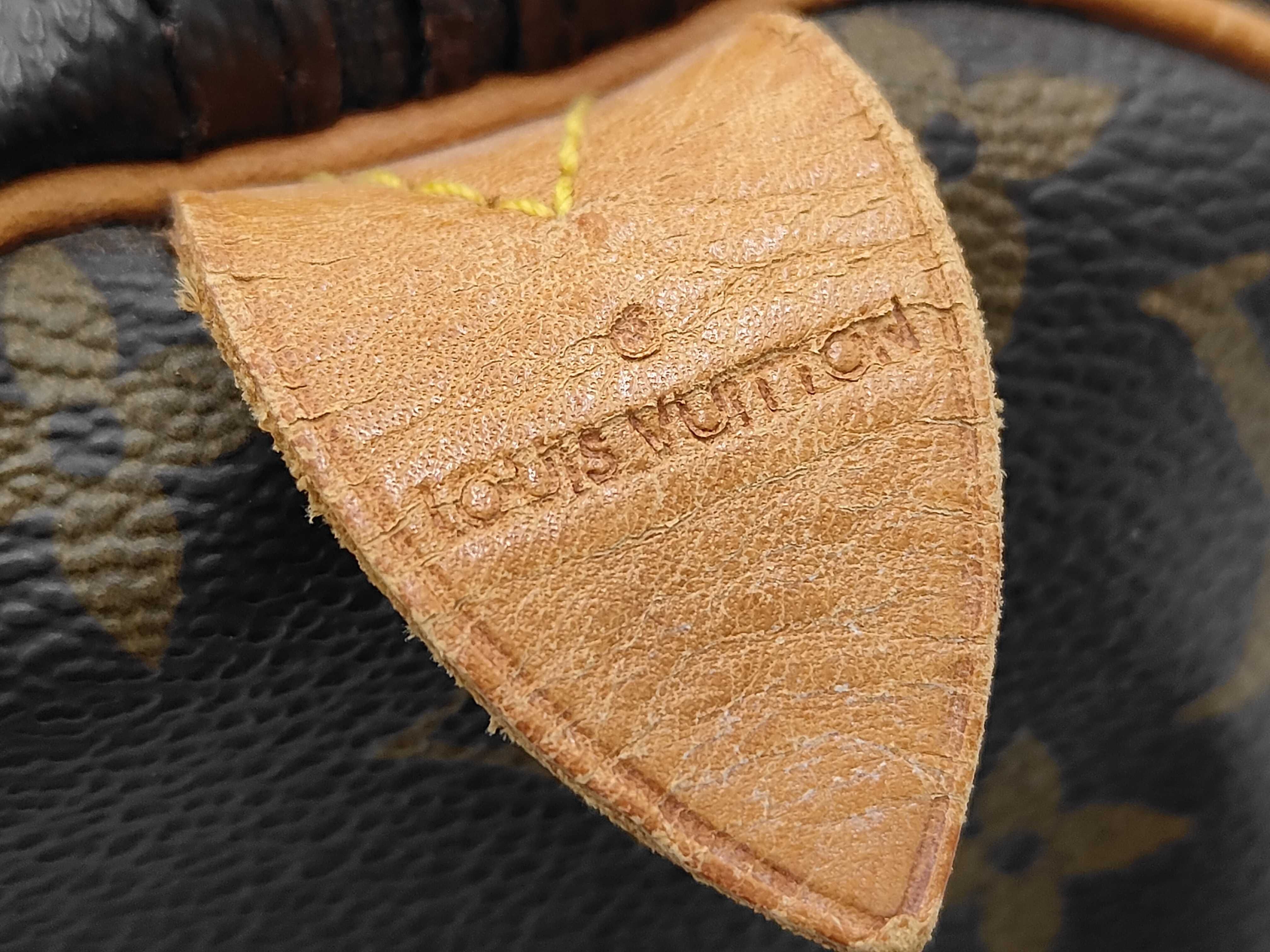 Monogram Speedy 40 Handbag — view 11
