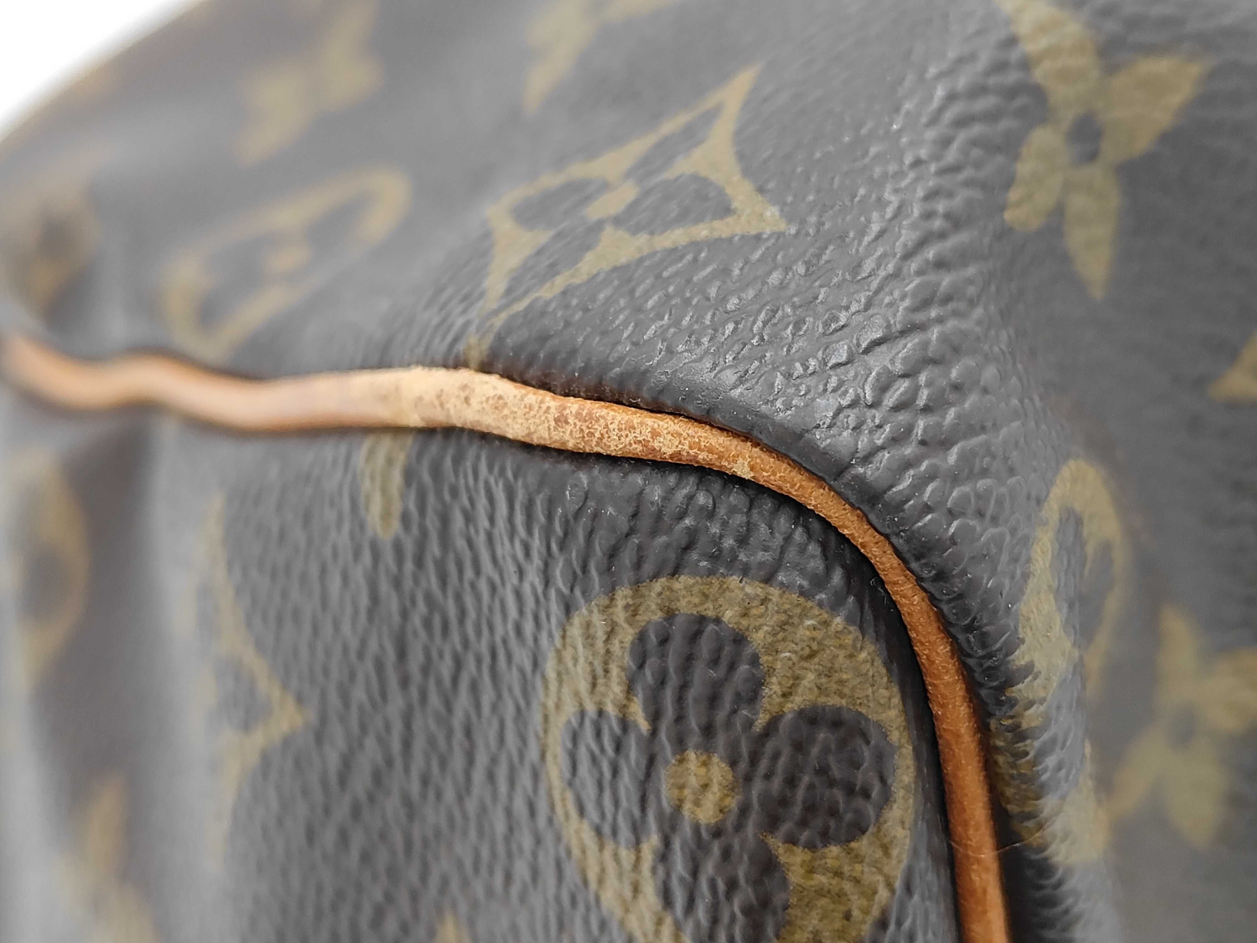 Monogram Speedy 40 Handbag — view 6