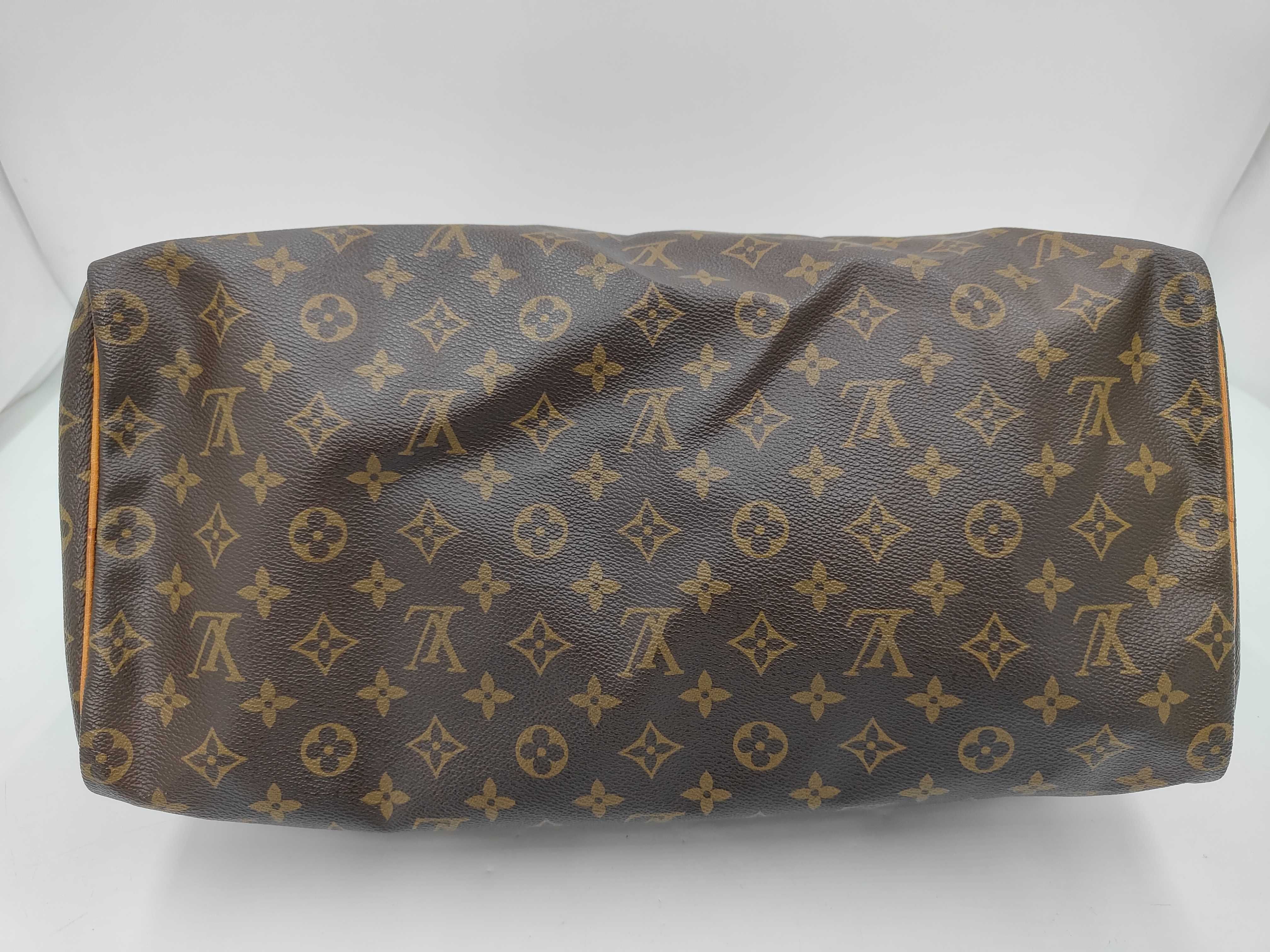 Monogram Speedy 40 Handbag — view 7