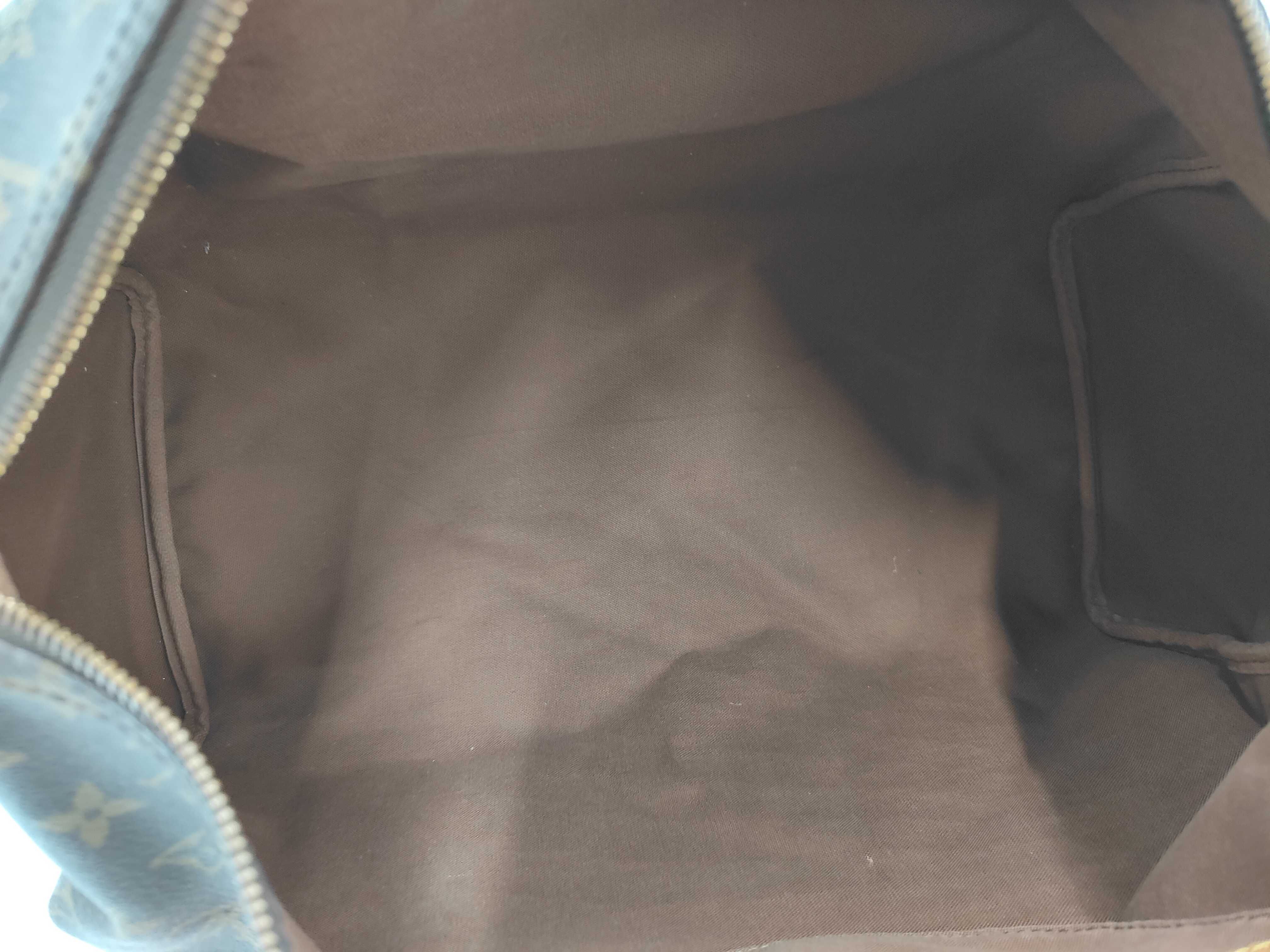 Monogram Speedy 40 Handbag — view 10