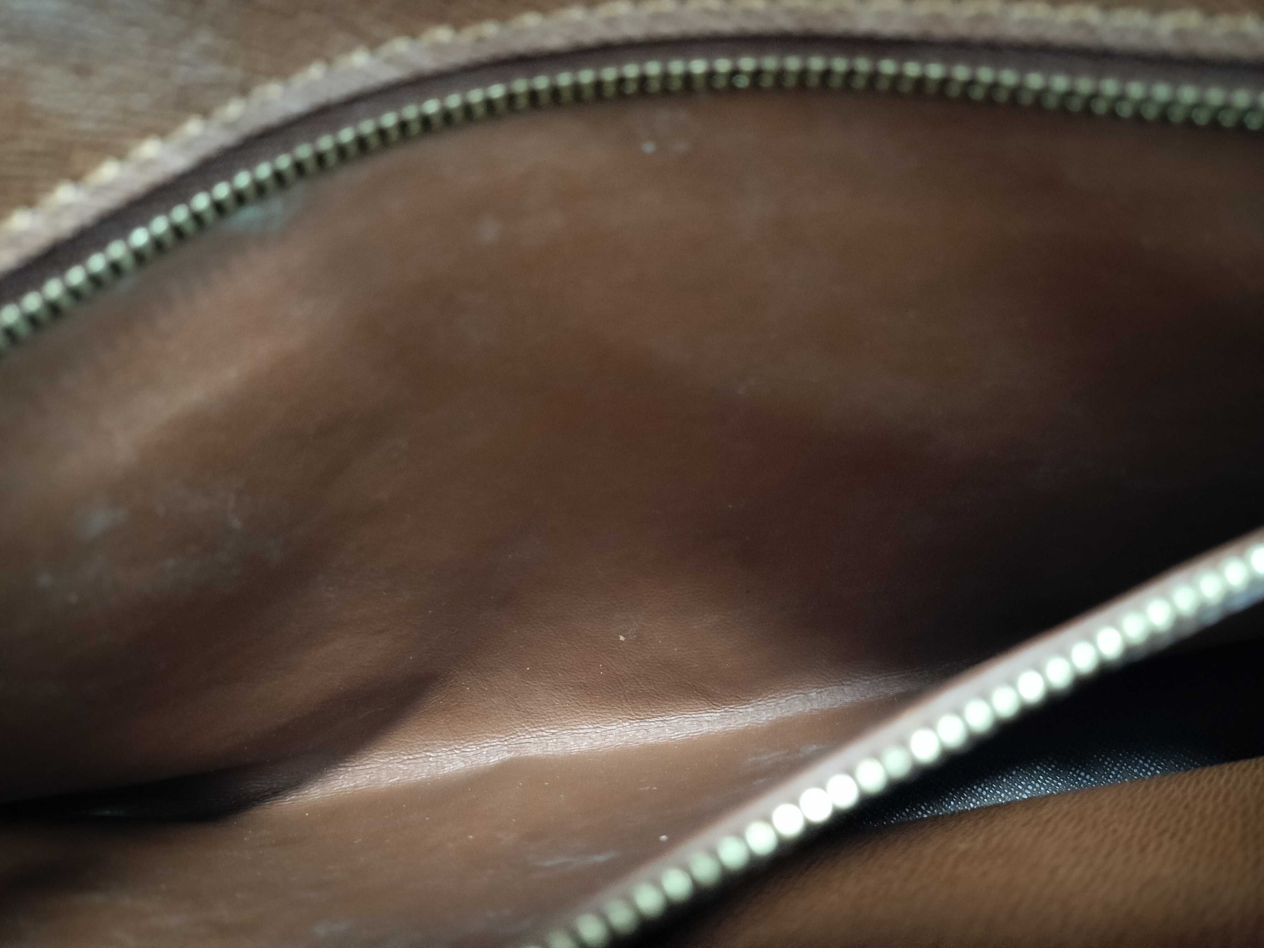 Monogram LV Trocadero Shoulder Bag — view 11